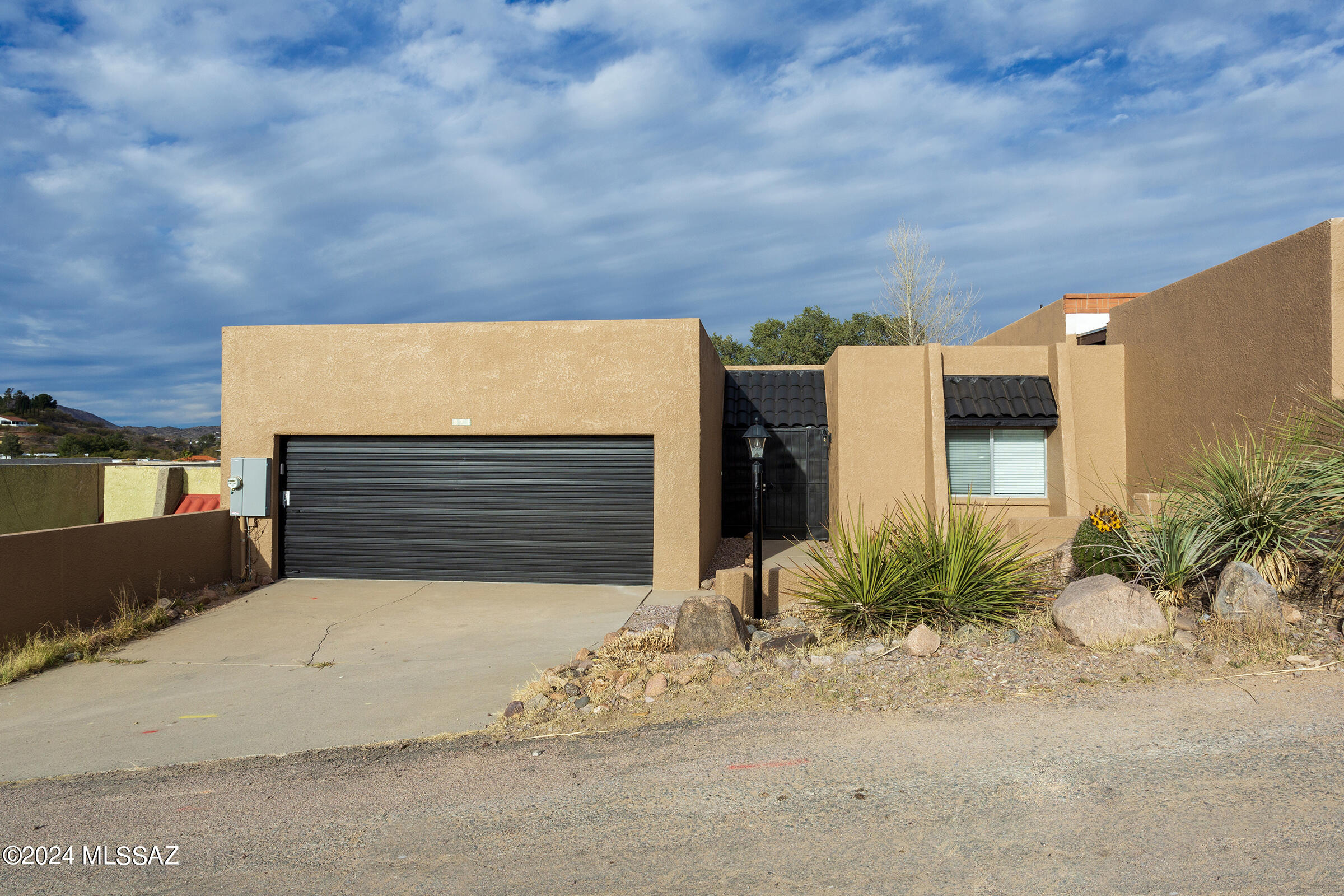 Rancho Grande - Residential Lease