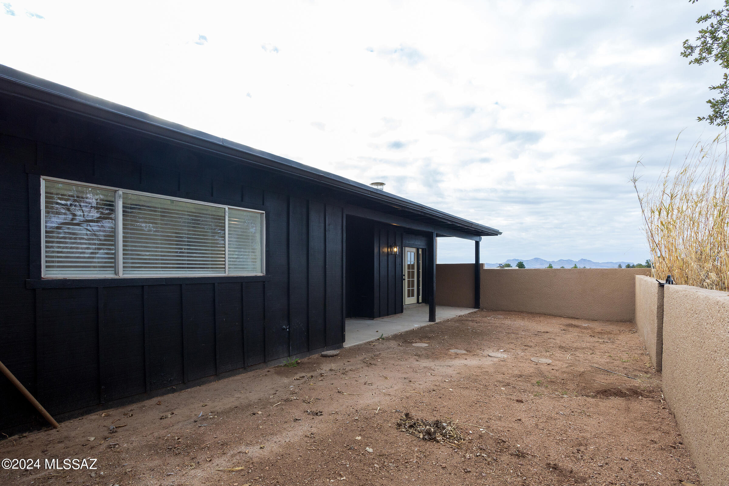 Rancho Grande - Residential Lease