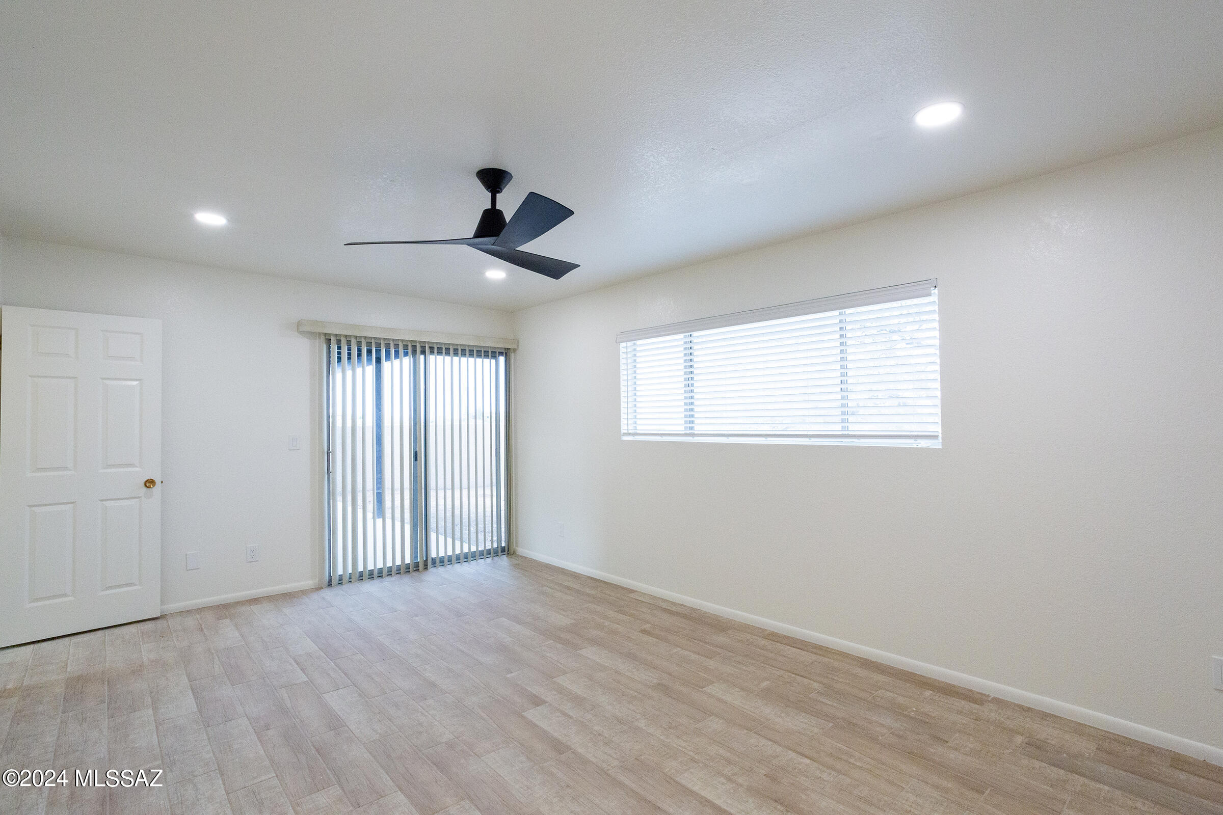 Rancho Grande - Residential Lease