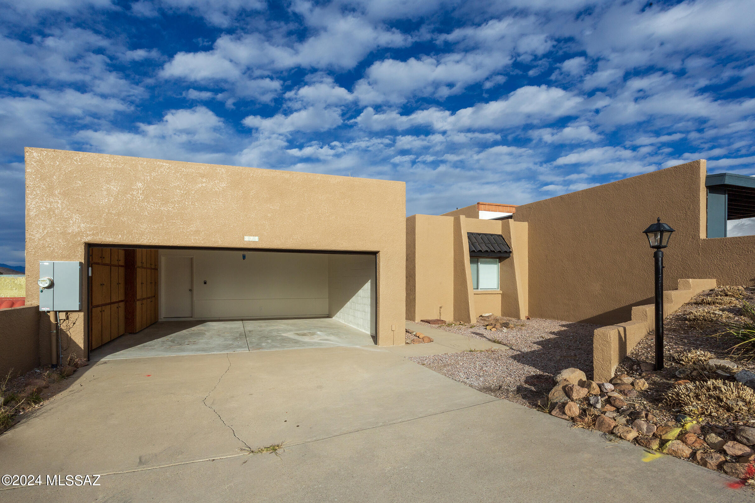 Rancho Grande - Residential Lease