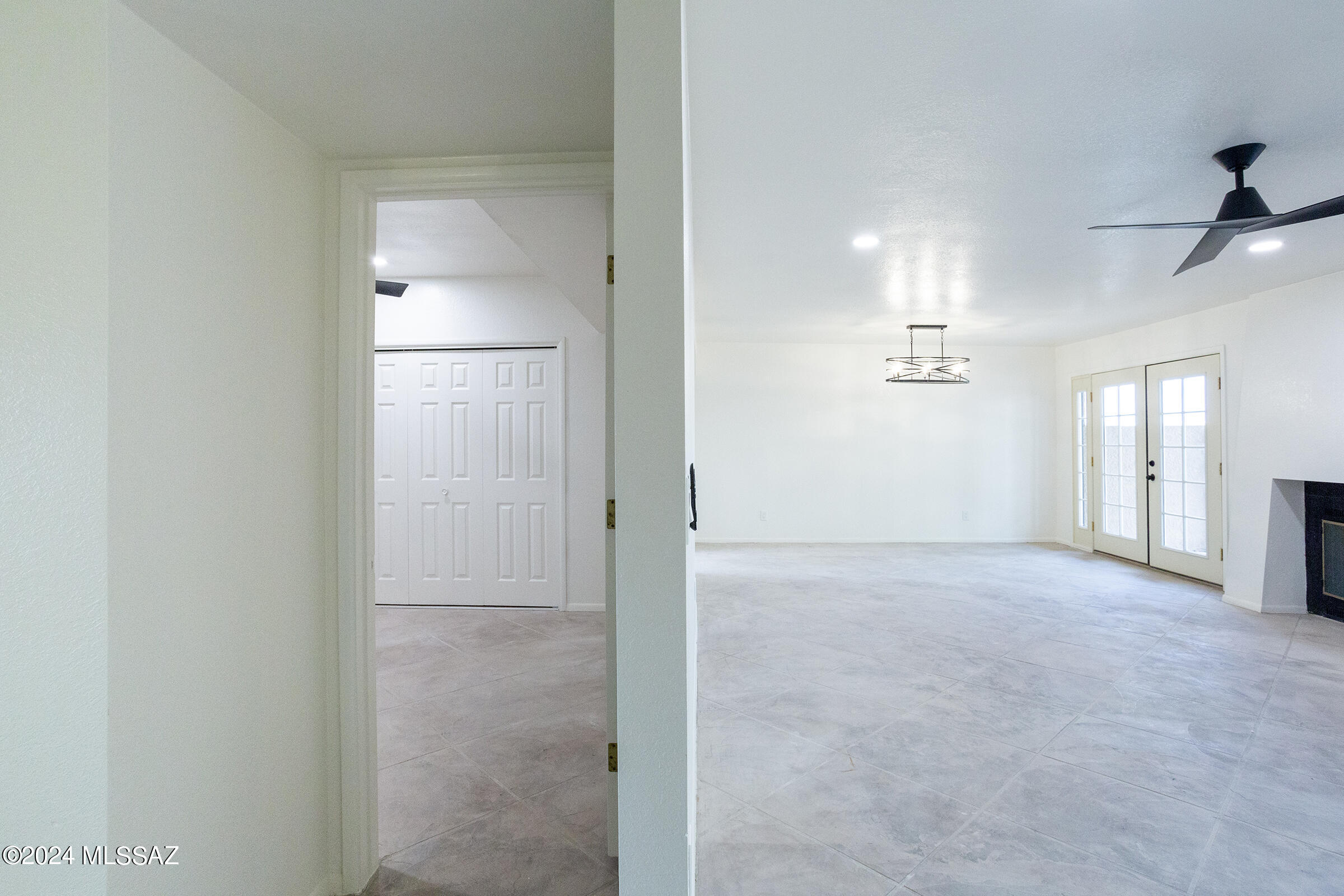Rancho Grande - Residential Lease