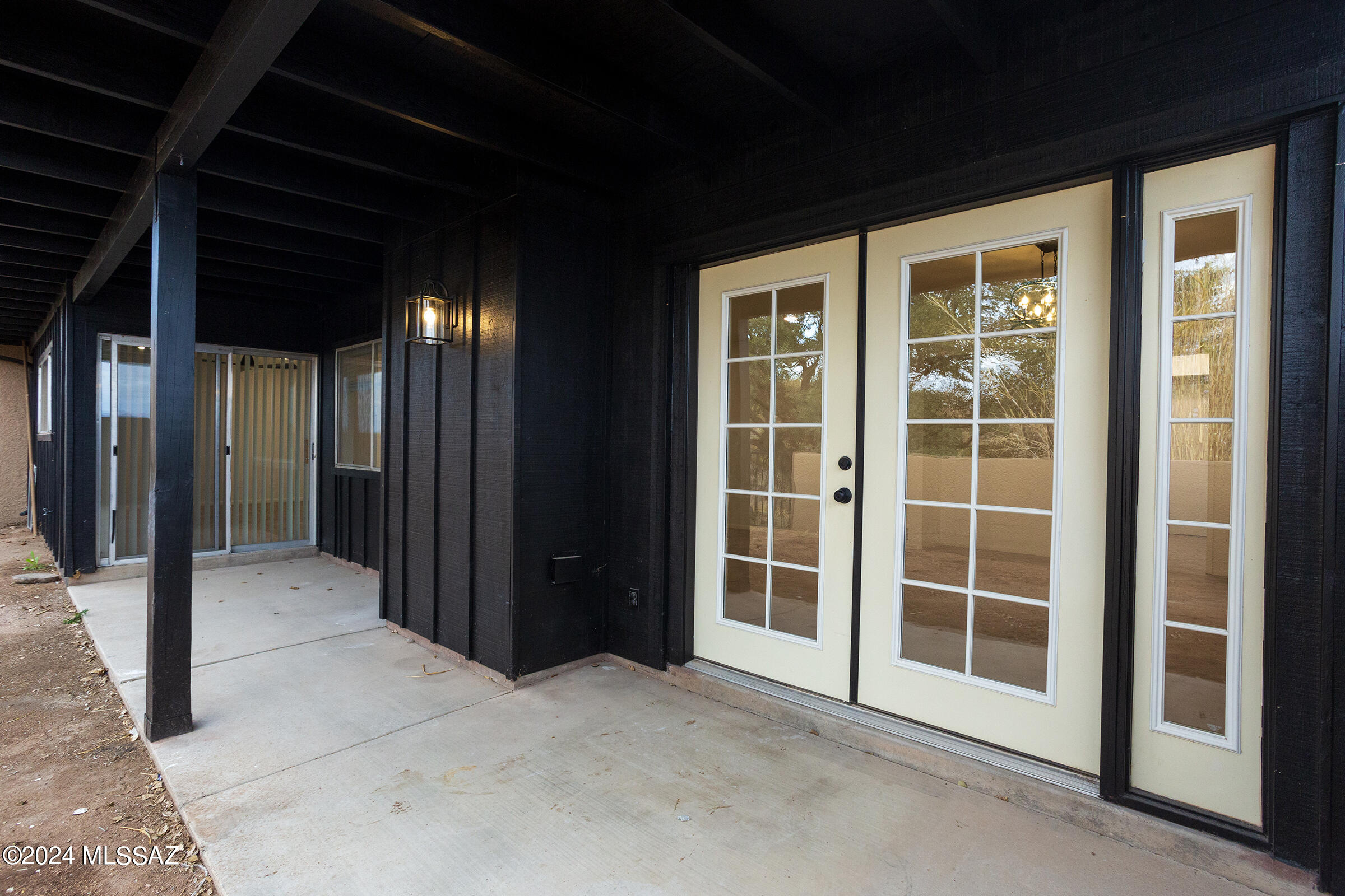 Rancho Grande - Residential Lease
