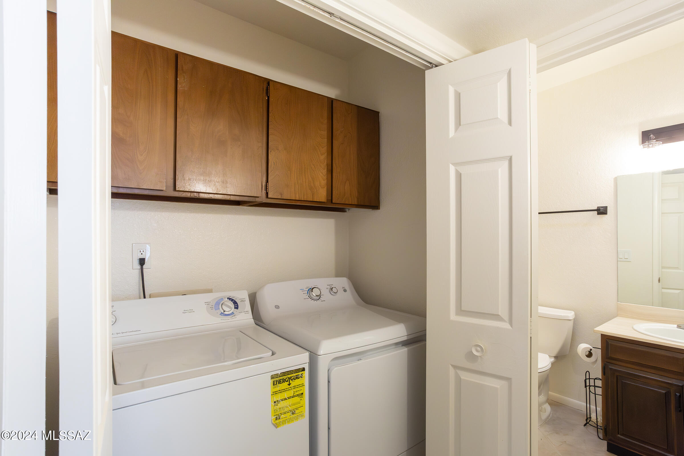 Rancho Grande - Residential Lease