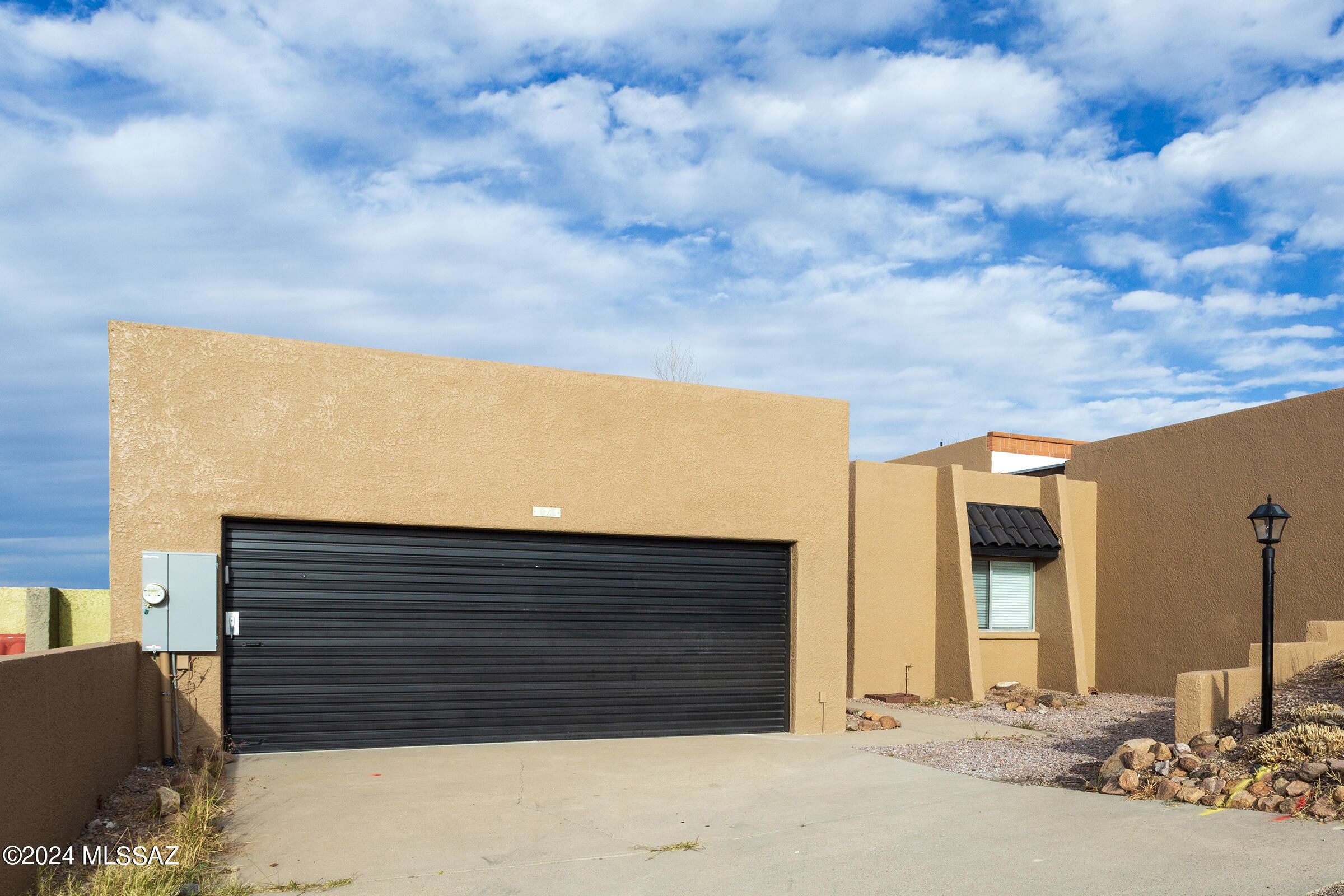 Rancho Grande - Residential Lease