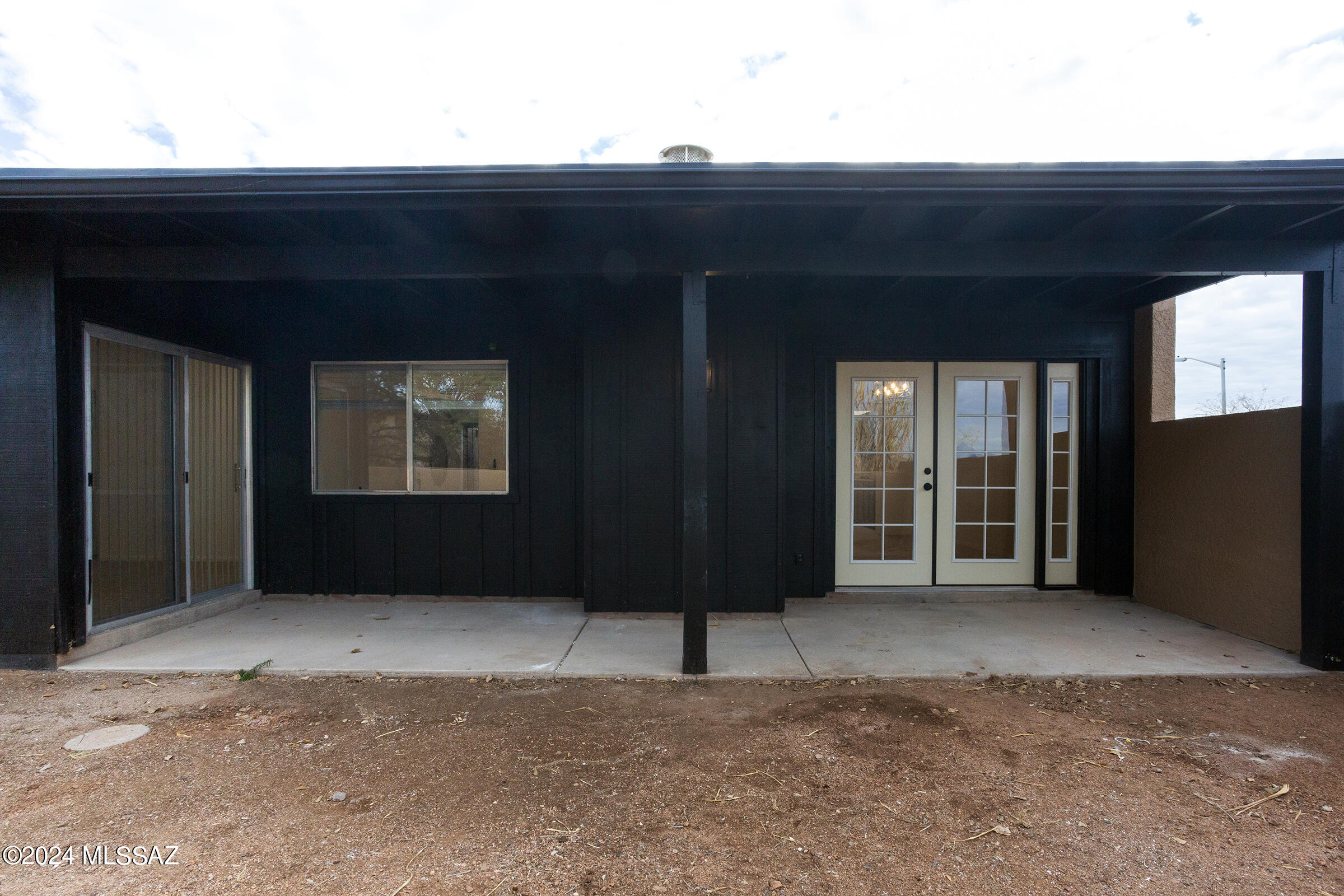 Rancho Grande - Residential Lease
