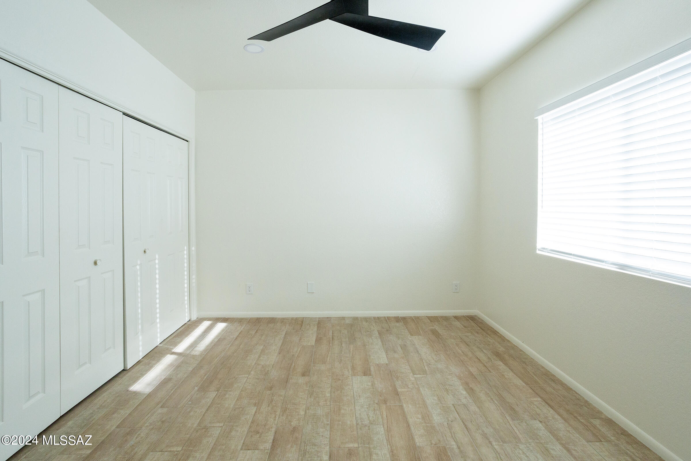 Rancho Grande - Residential Lease