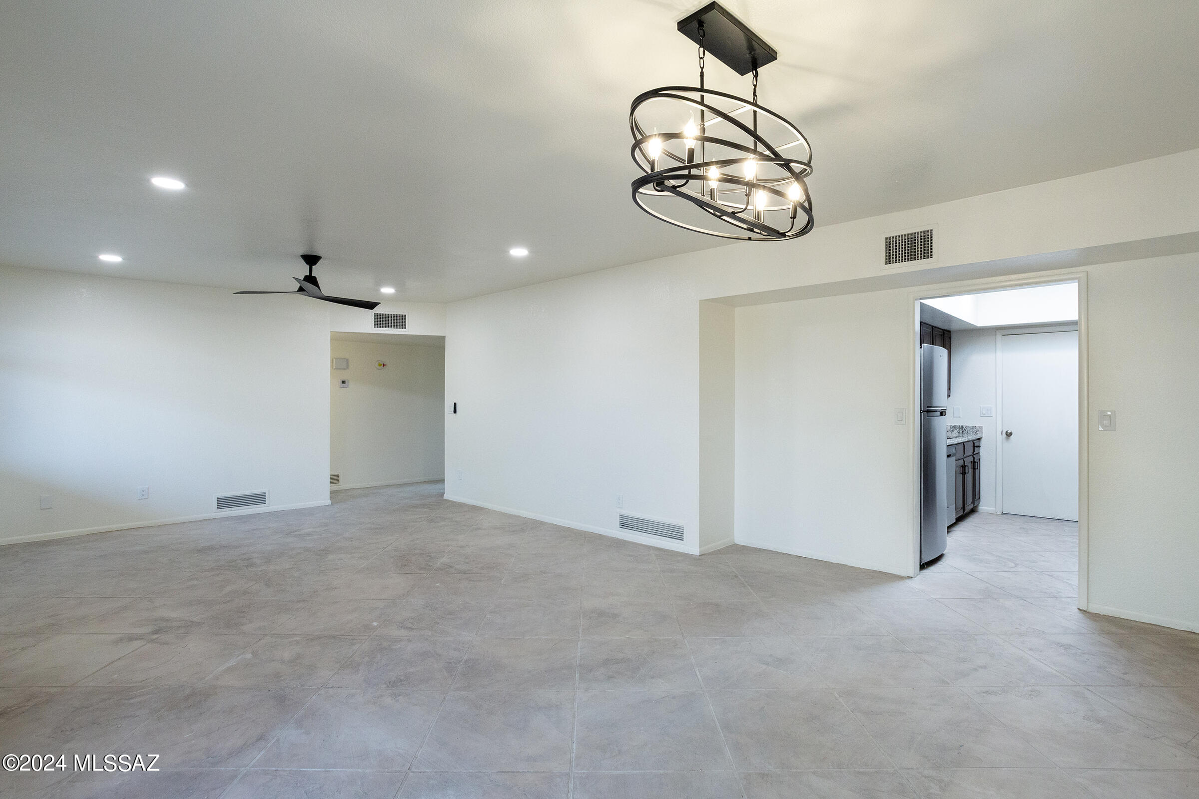 Rancho Grande - Residential Lease