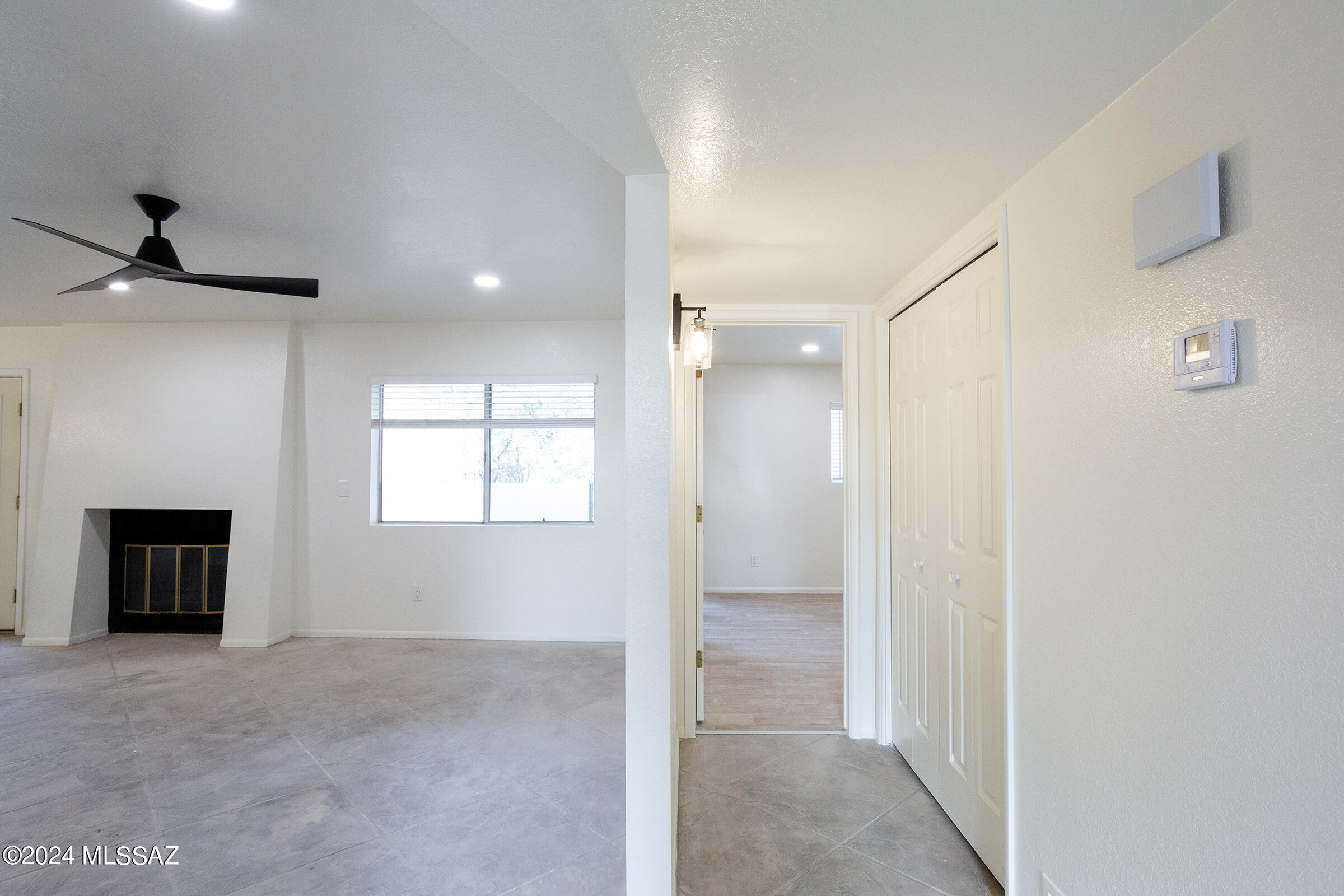 Rancho Grande - Residential Lease