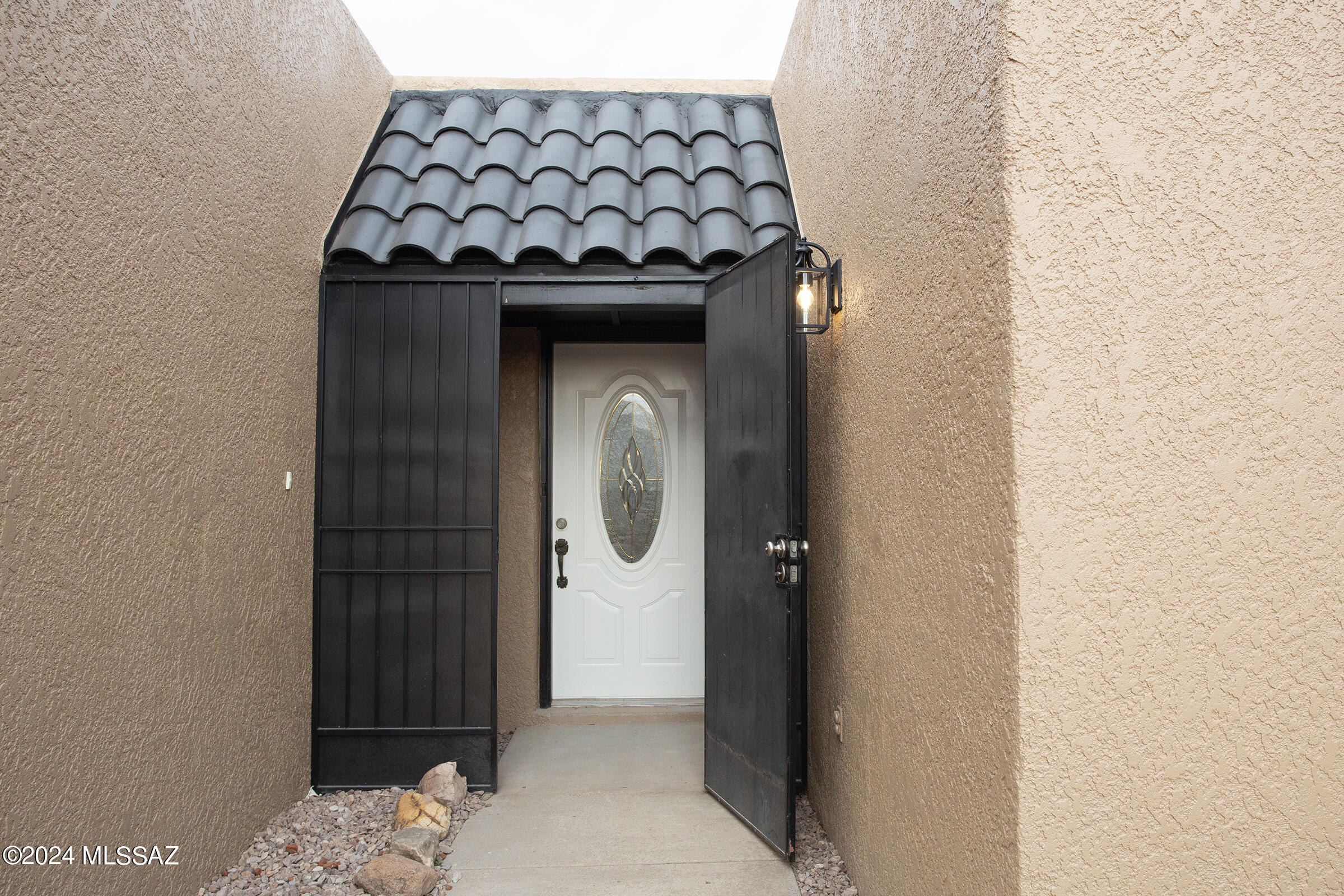 Rancho Grande - Residential Lease