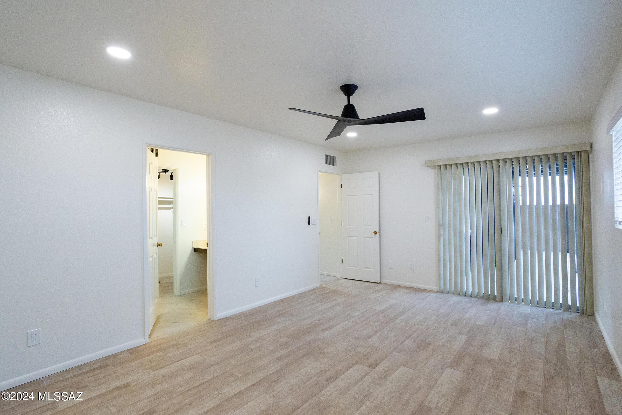 Rancho Grande - Residential Lease