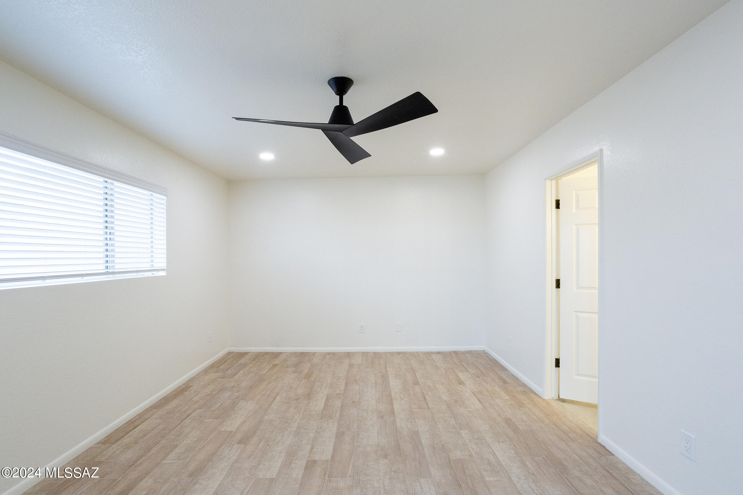 Rancho Grande - Residential Lease