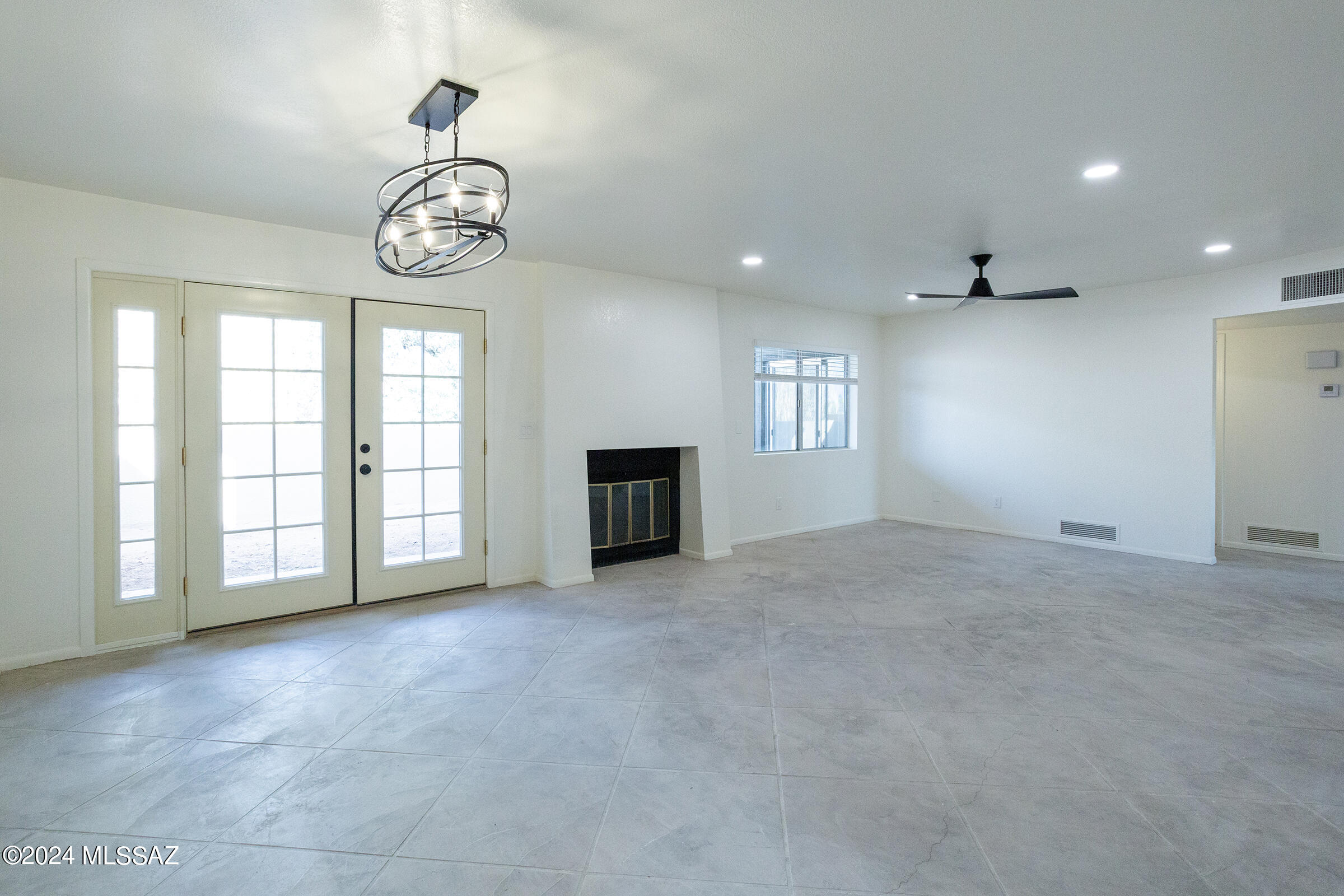 Rancho Grande - Residential Lease