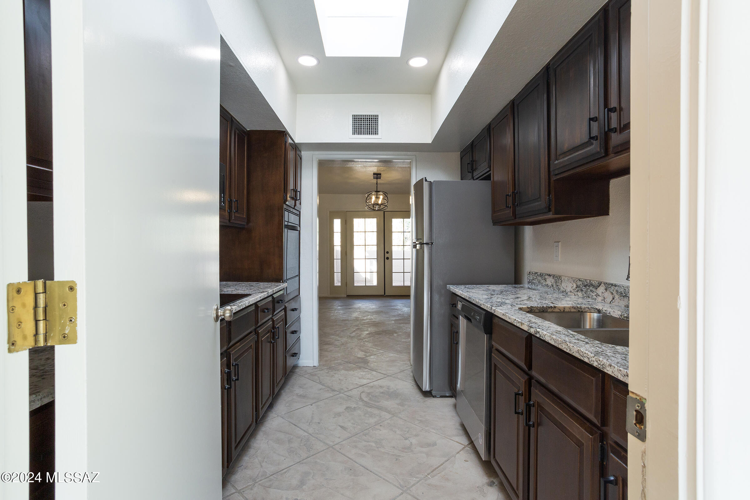 Rancho Grande - Residential Lease