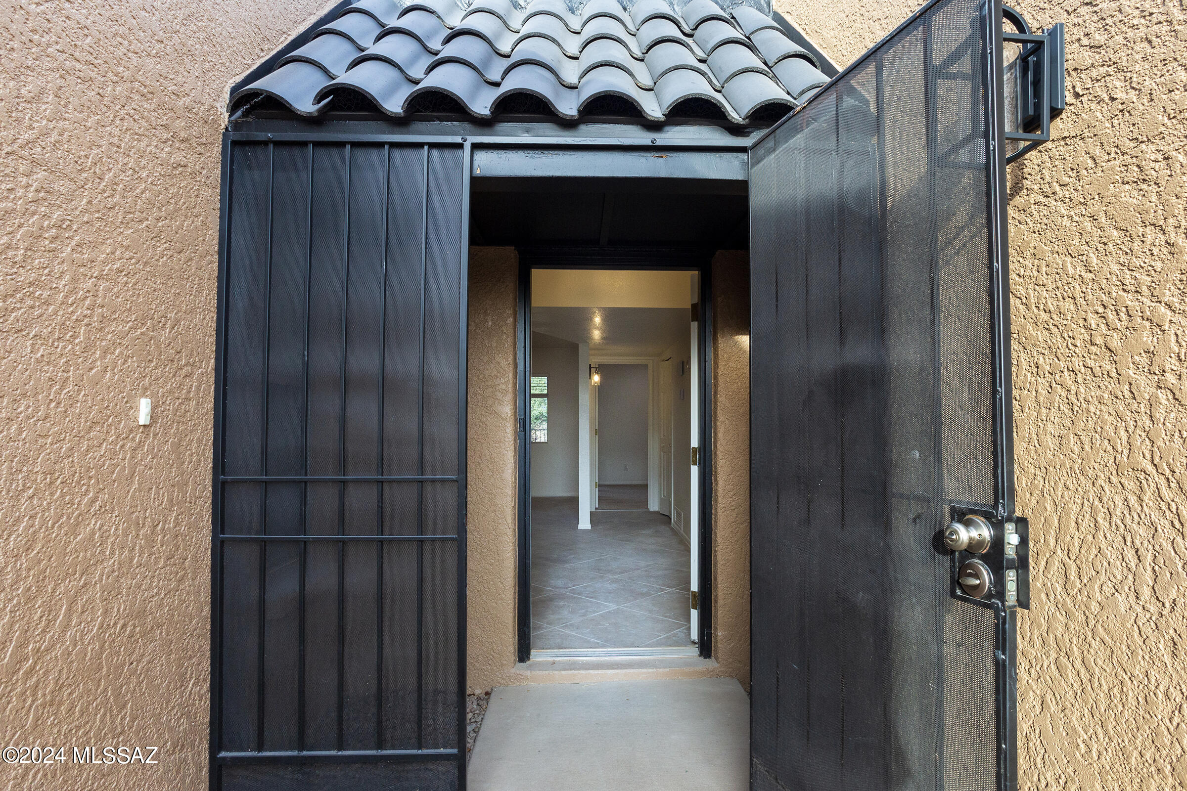 Rancho Grande - Residential Lease