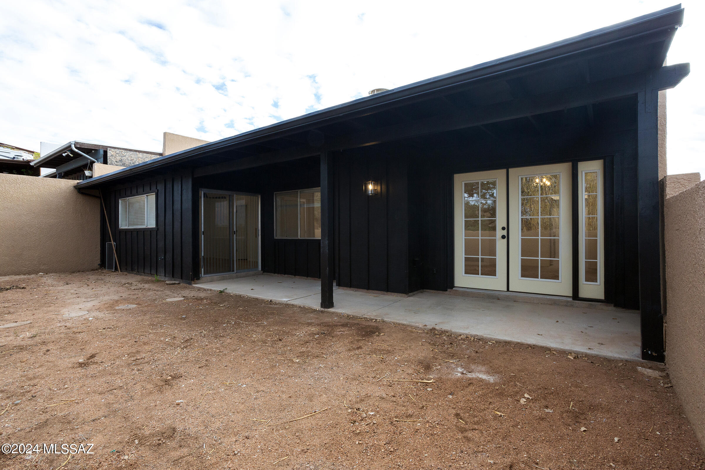 Rancho Grande - Residential Lease