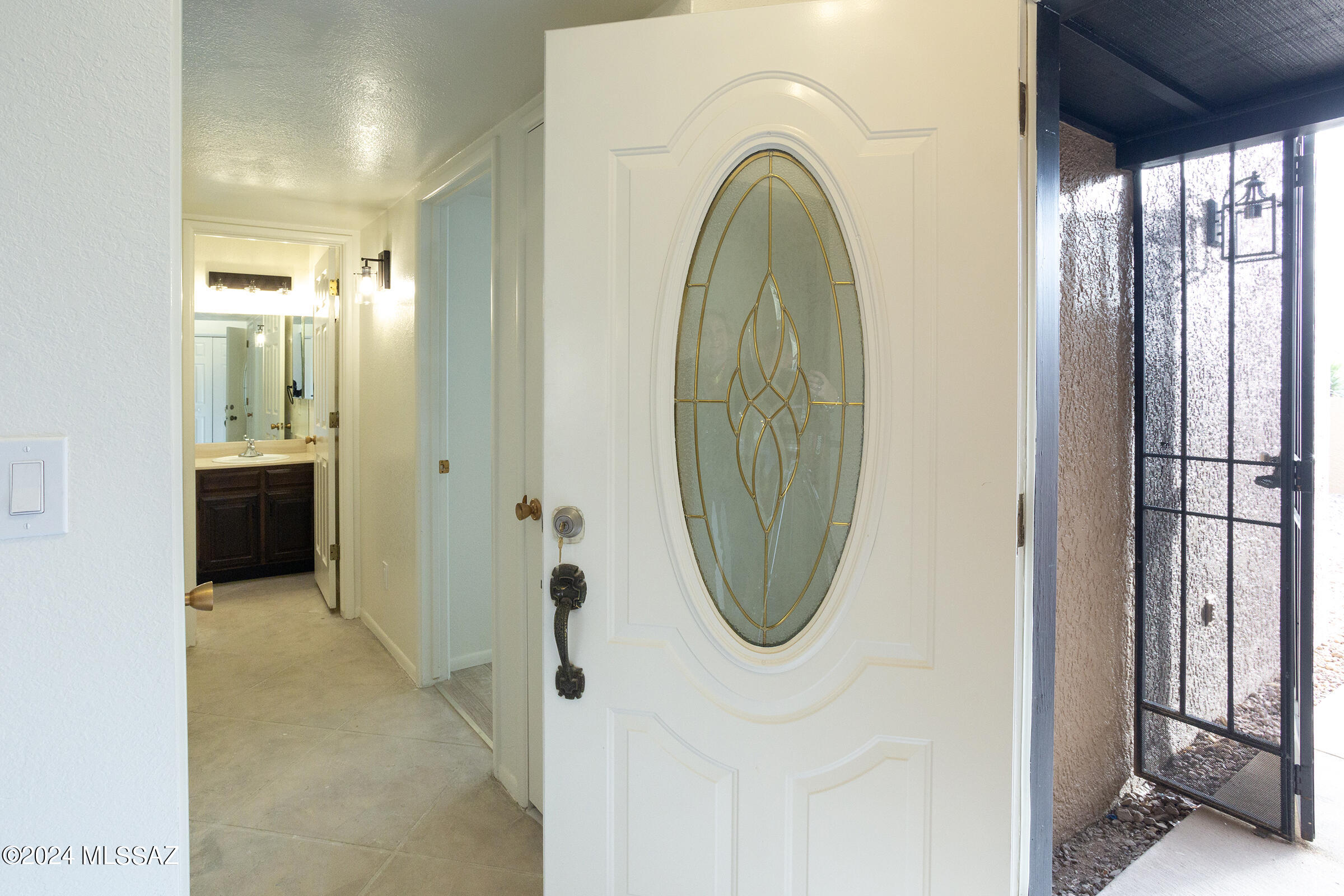 Rancho Grande - Residential Lease