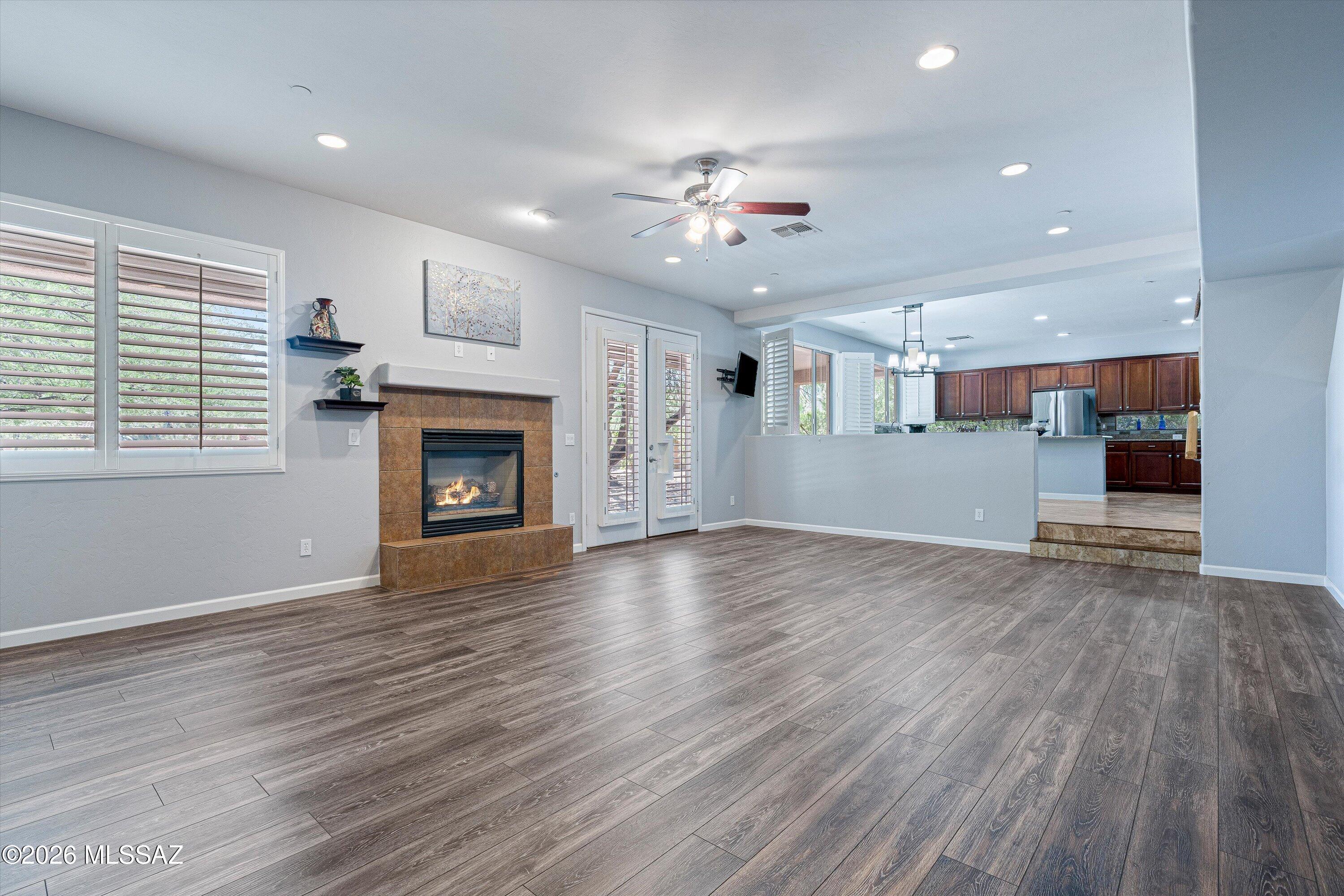 Ironwood Reserve Blk 1 (148-173, 223-295) - Residential