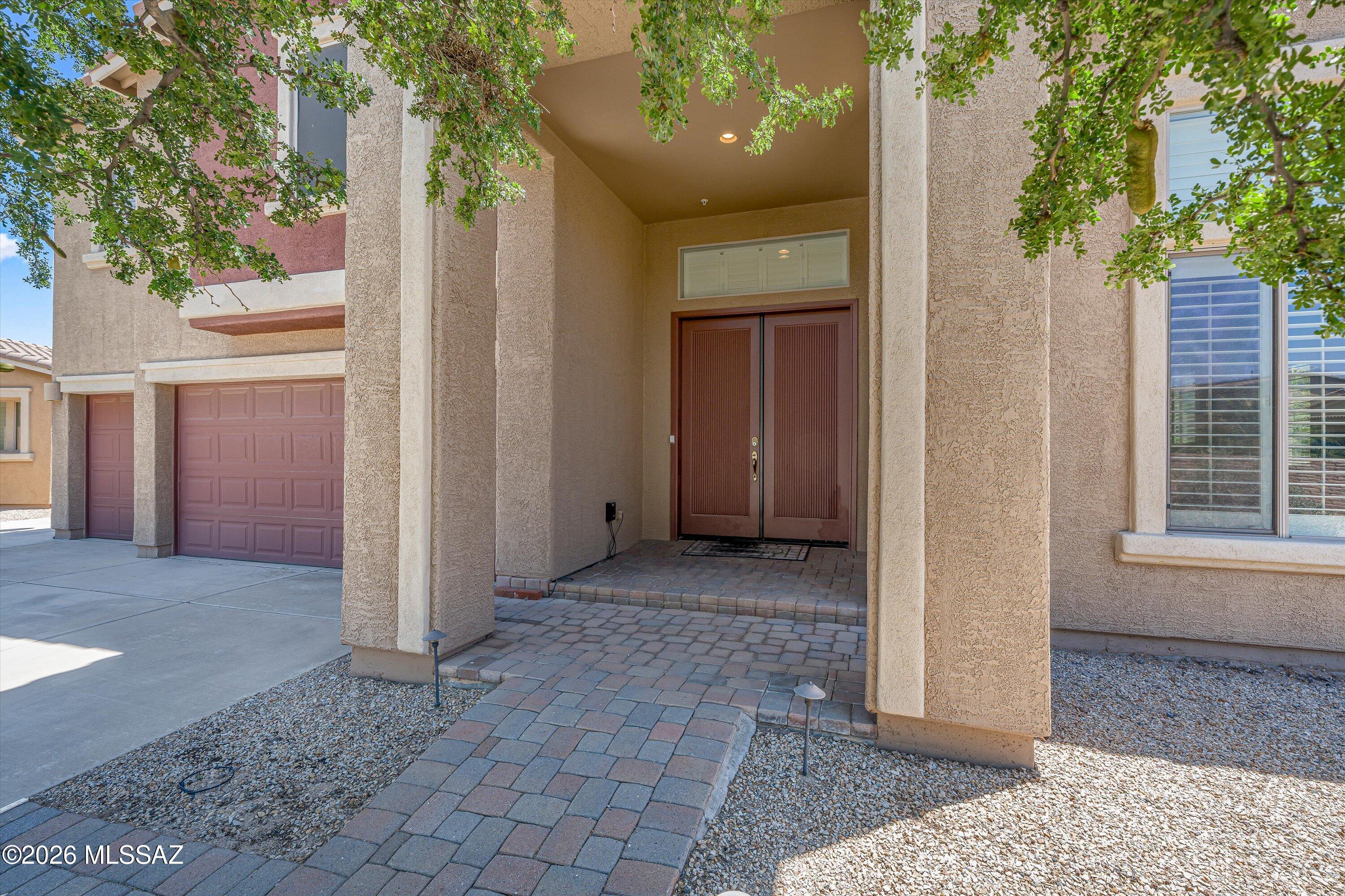7980 W Ironwood Reserve Court