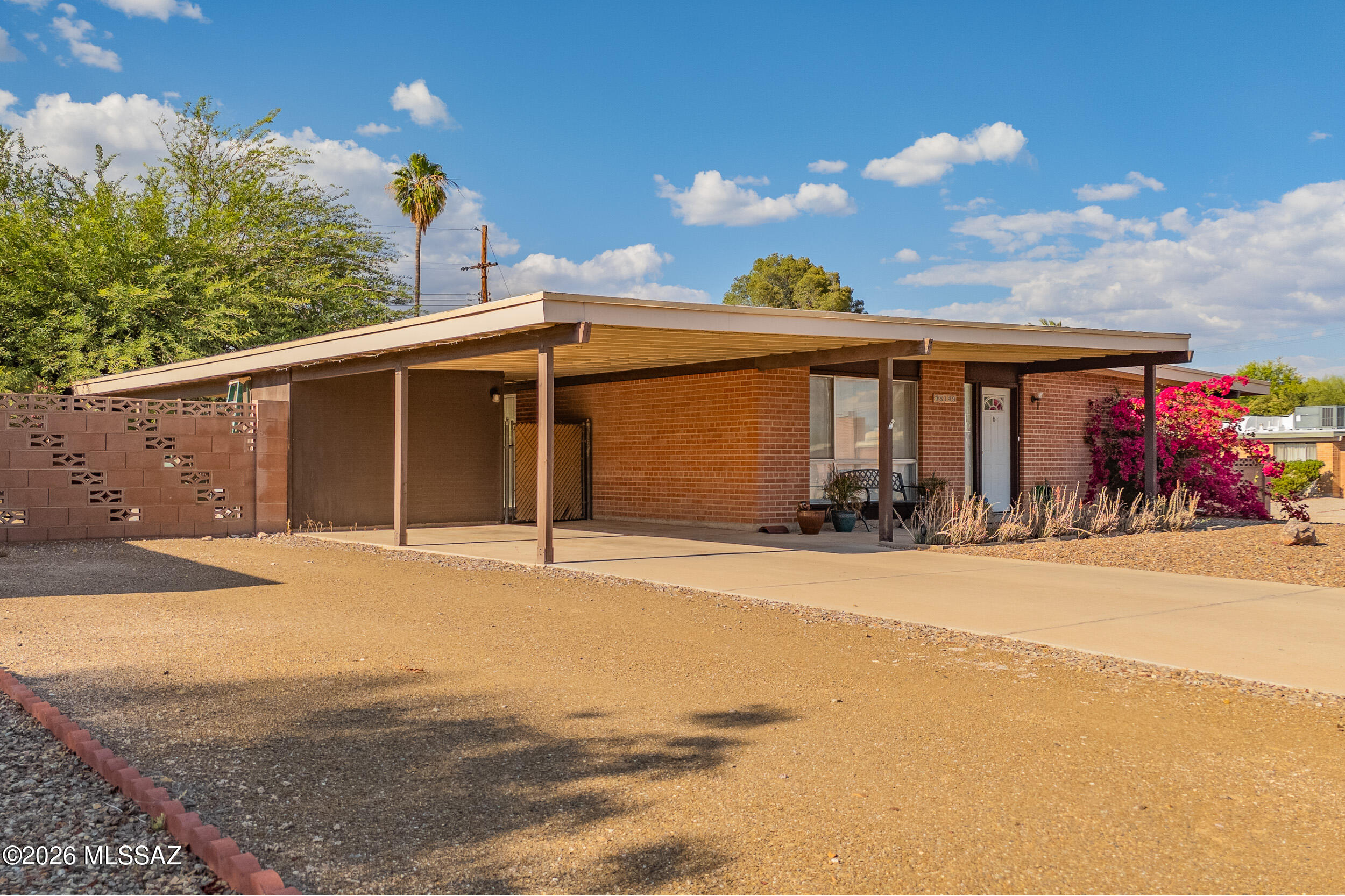 Carriage Hill (1-192) - Residential