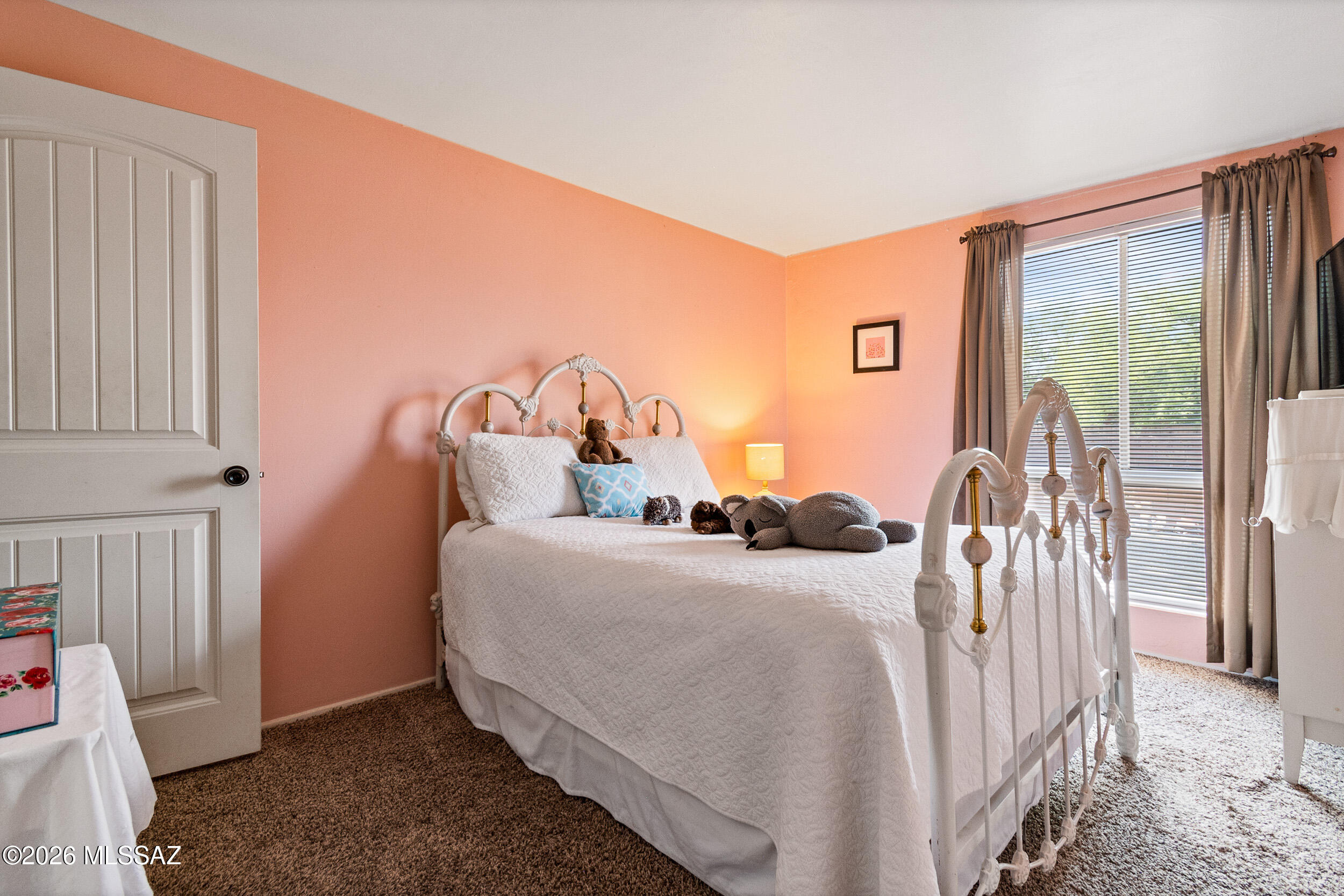Carriage Hill (1-192) - Residential