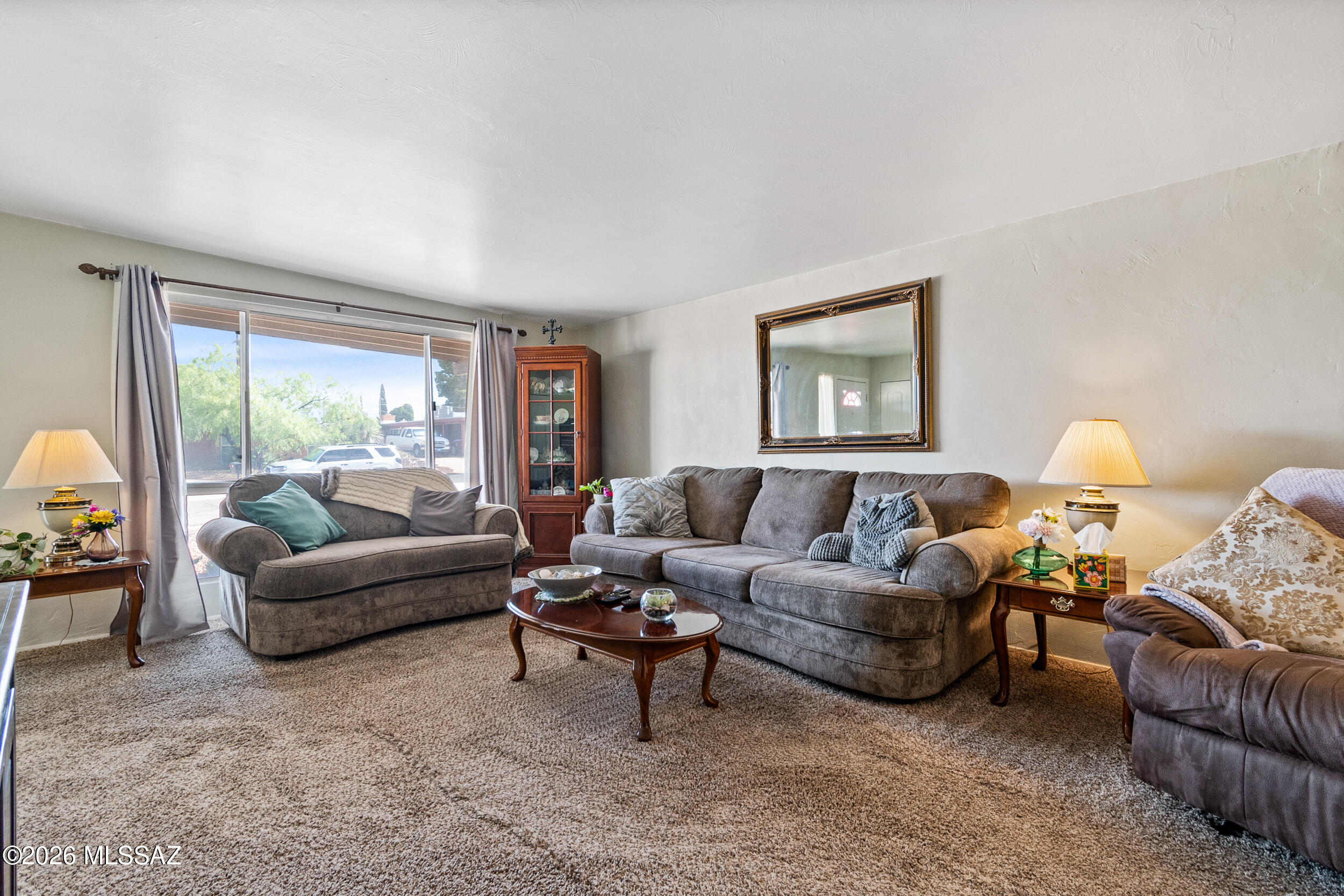 Carriage Hill (1-192) - Residential