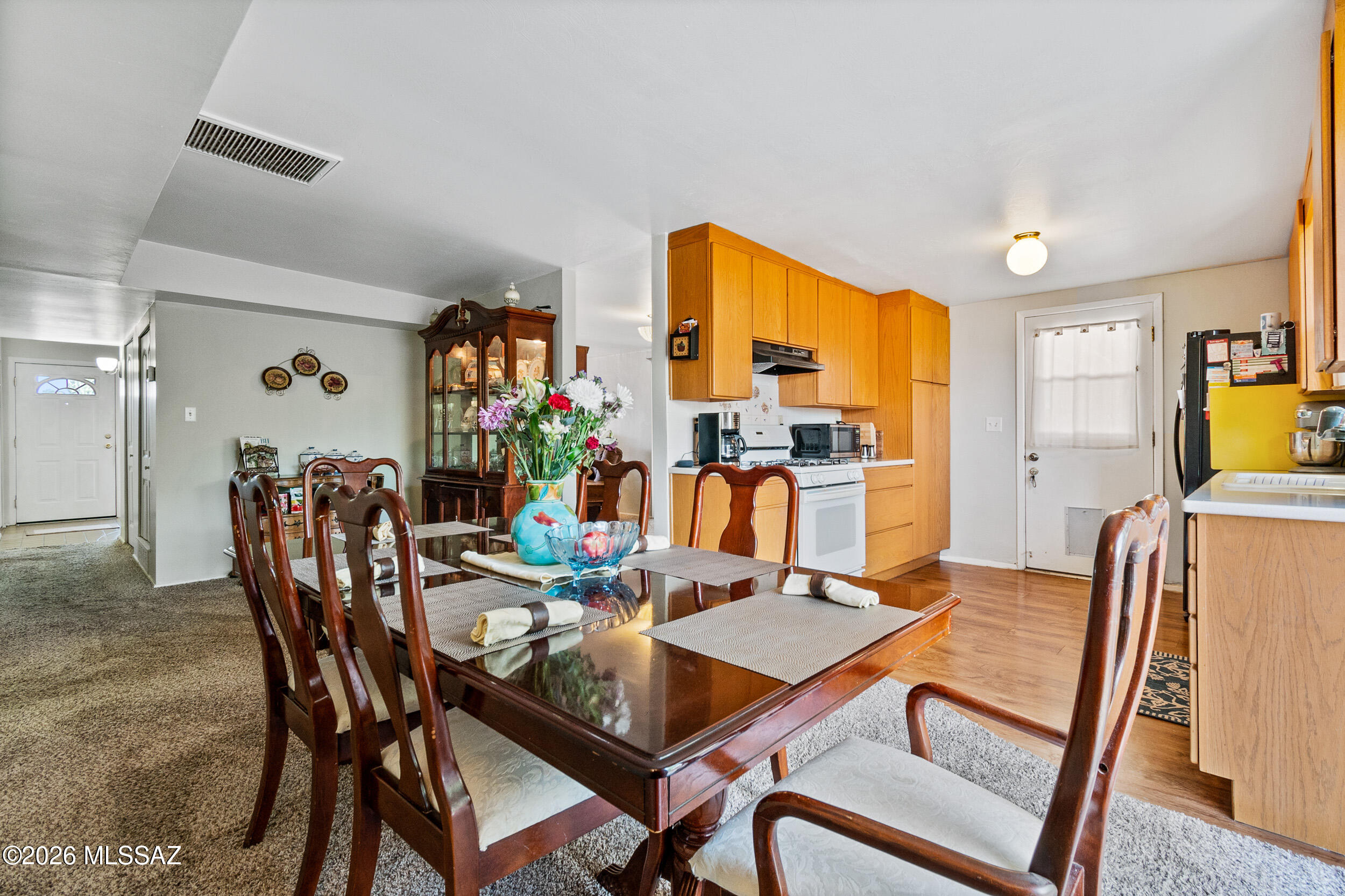 Carriage Hill (1-192) - Residential