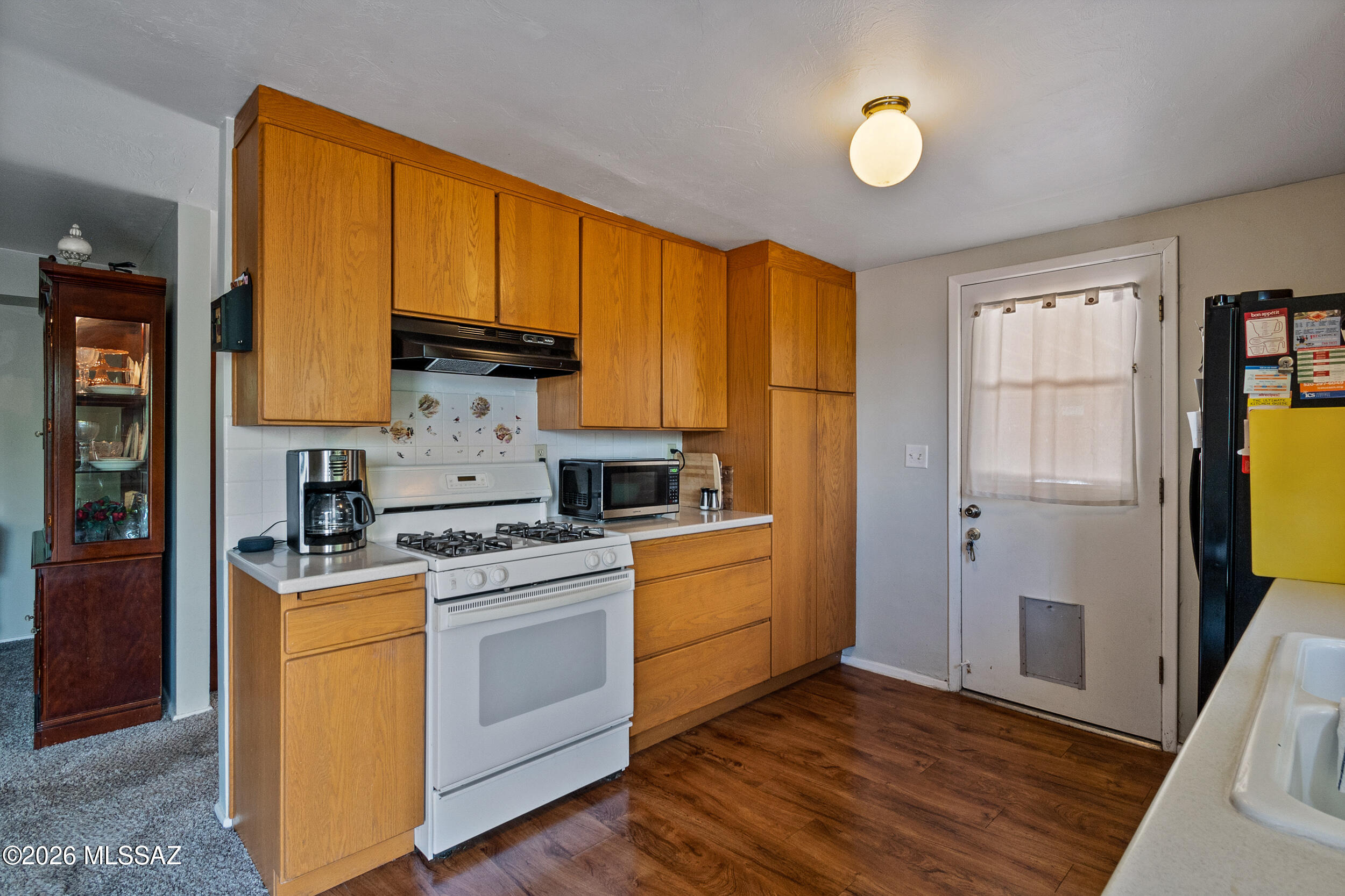 Carriage Hill (1-192) - Residential