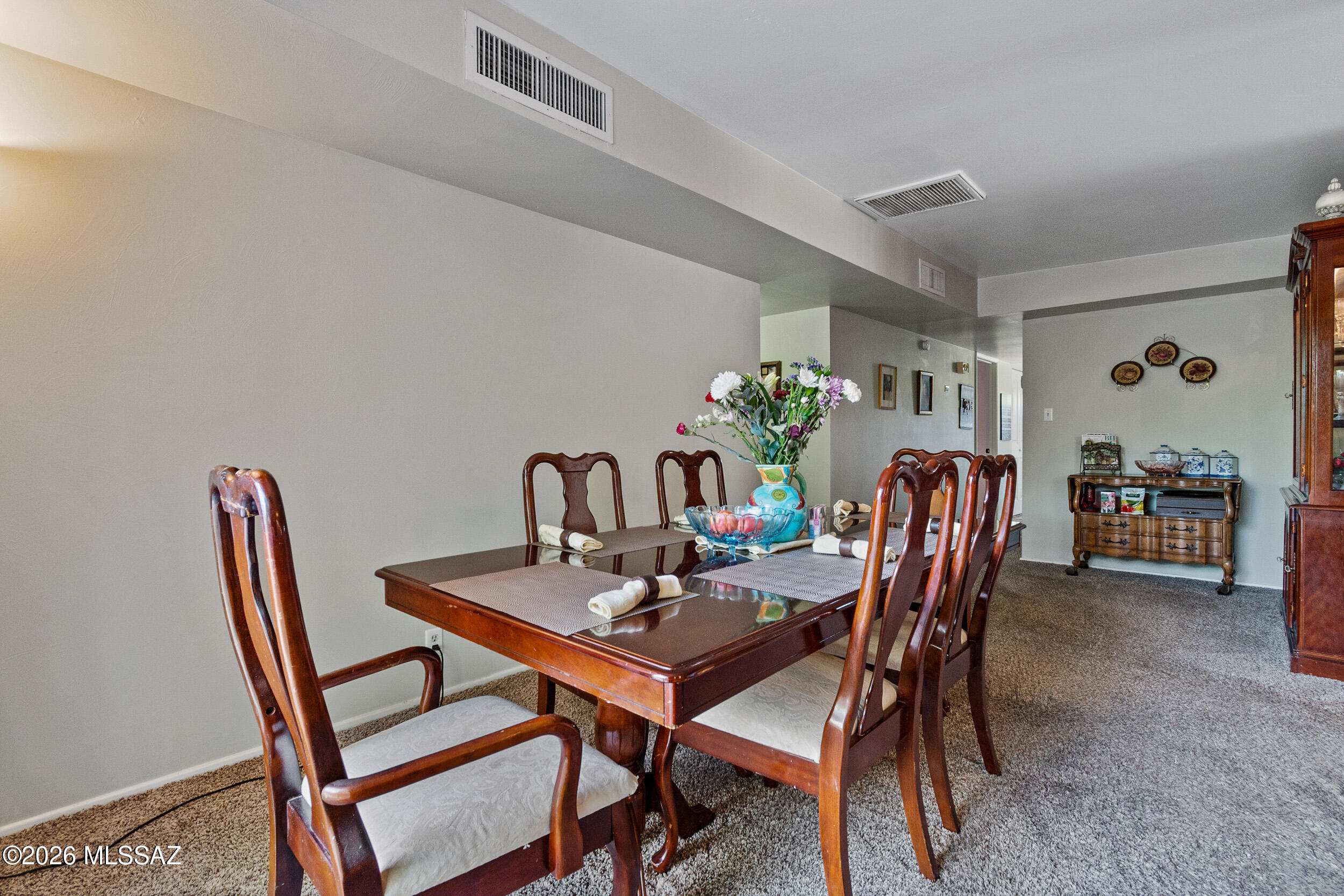 Carriage Hill (1-192) - Residential