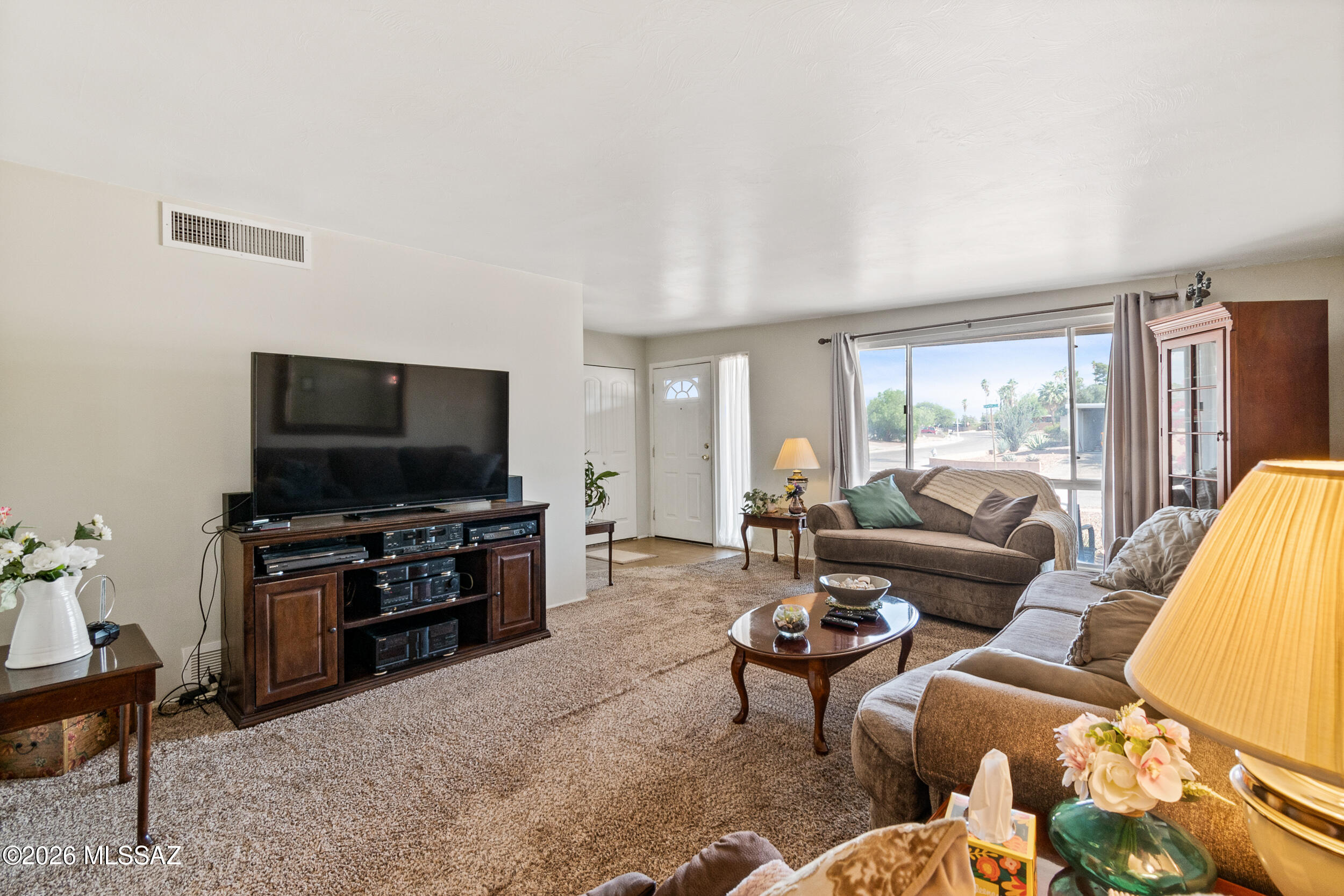 Carriage Hill (1-192) - Residential