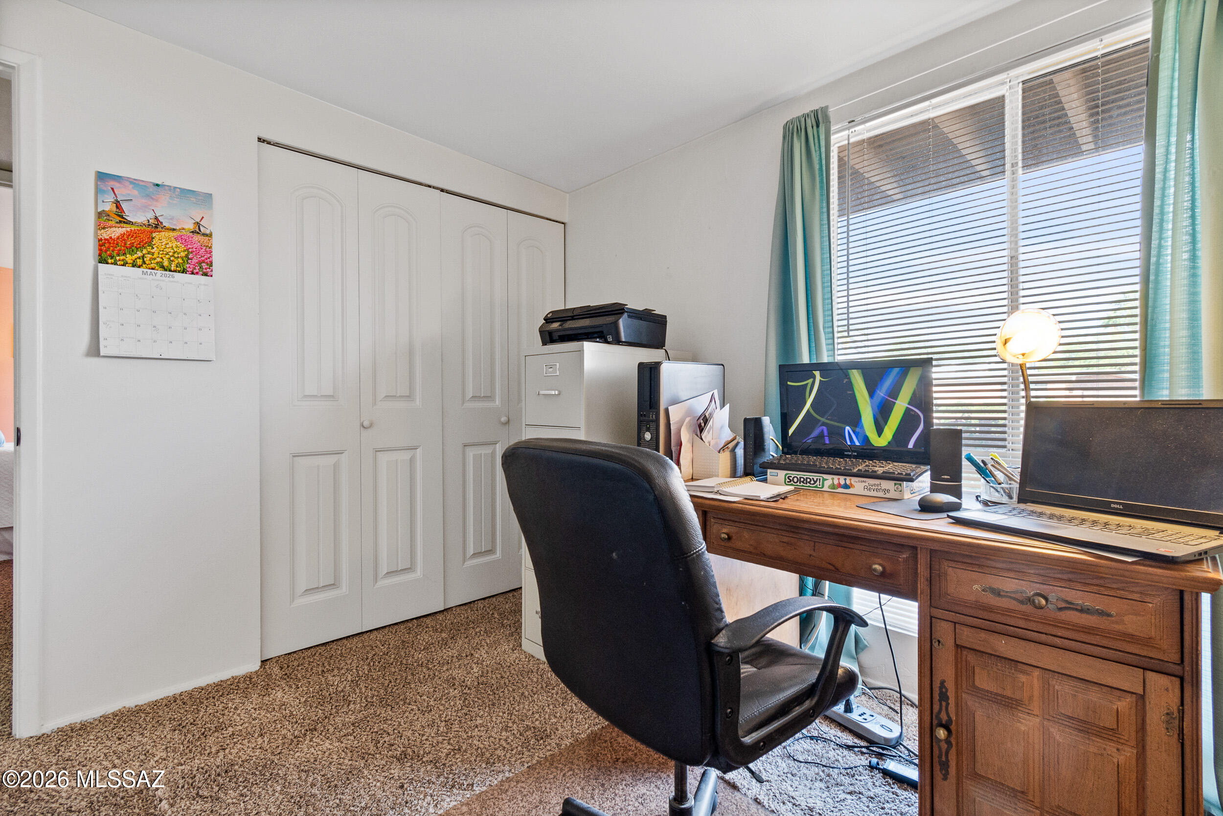Carriage Hill (1-192) - Residential
