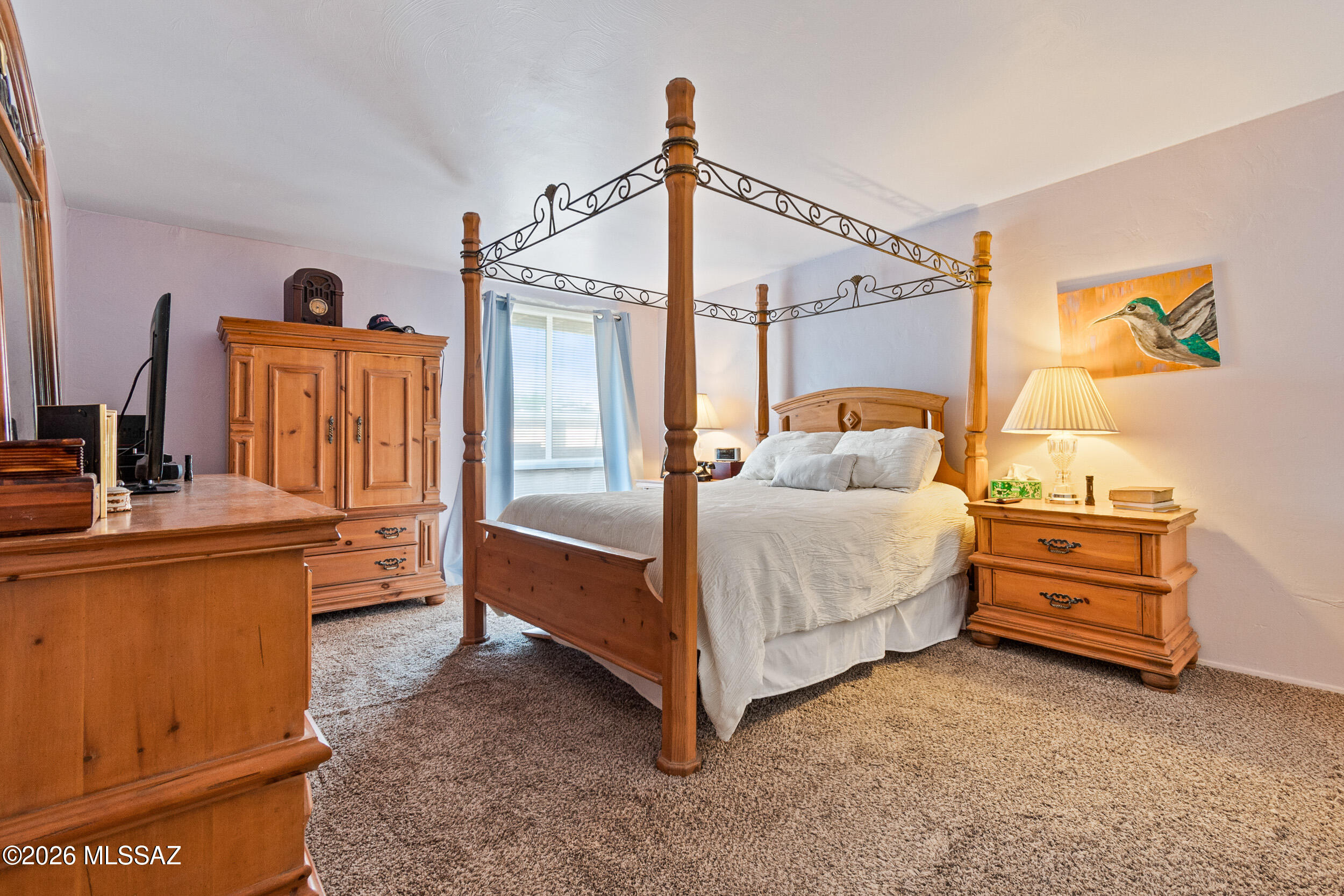 Carriage Hill (1-192) - Residential