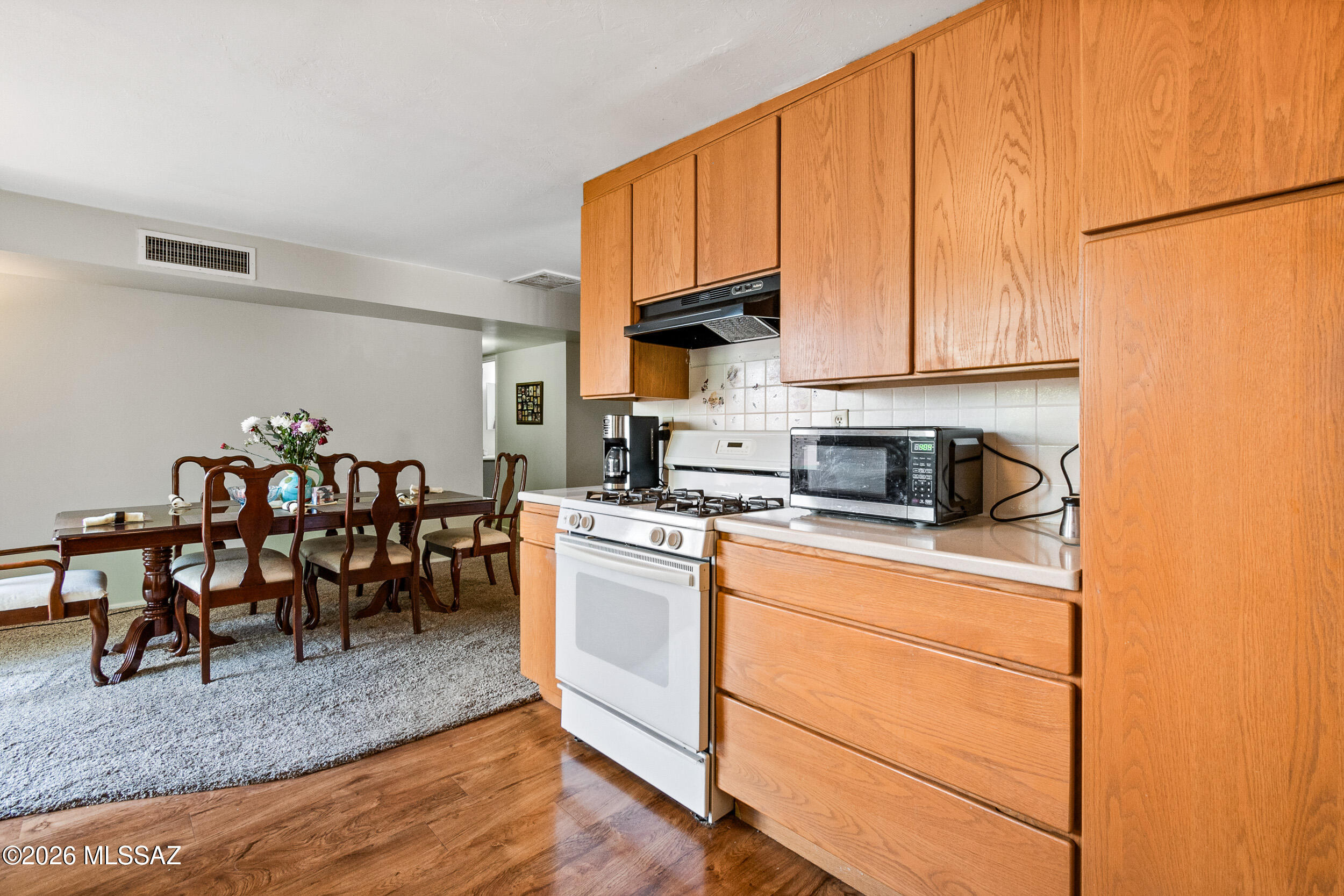 Carriage Hill (1-192) - Residential