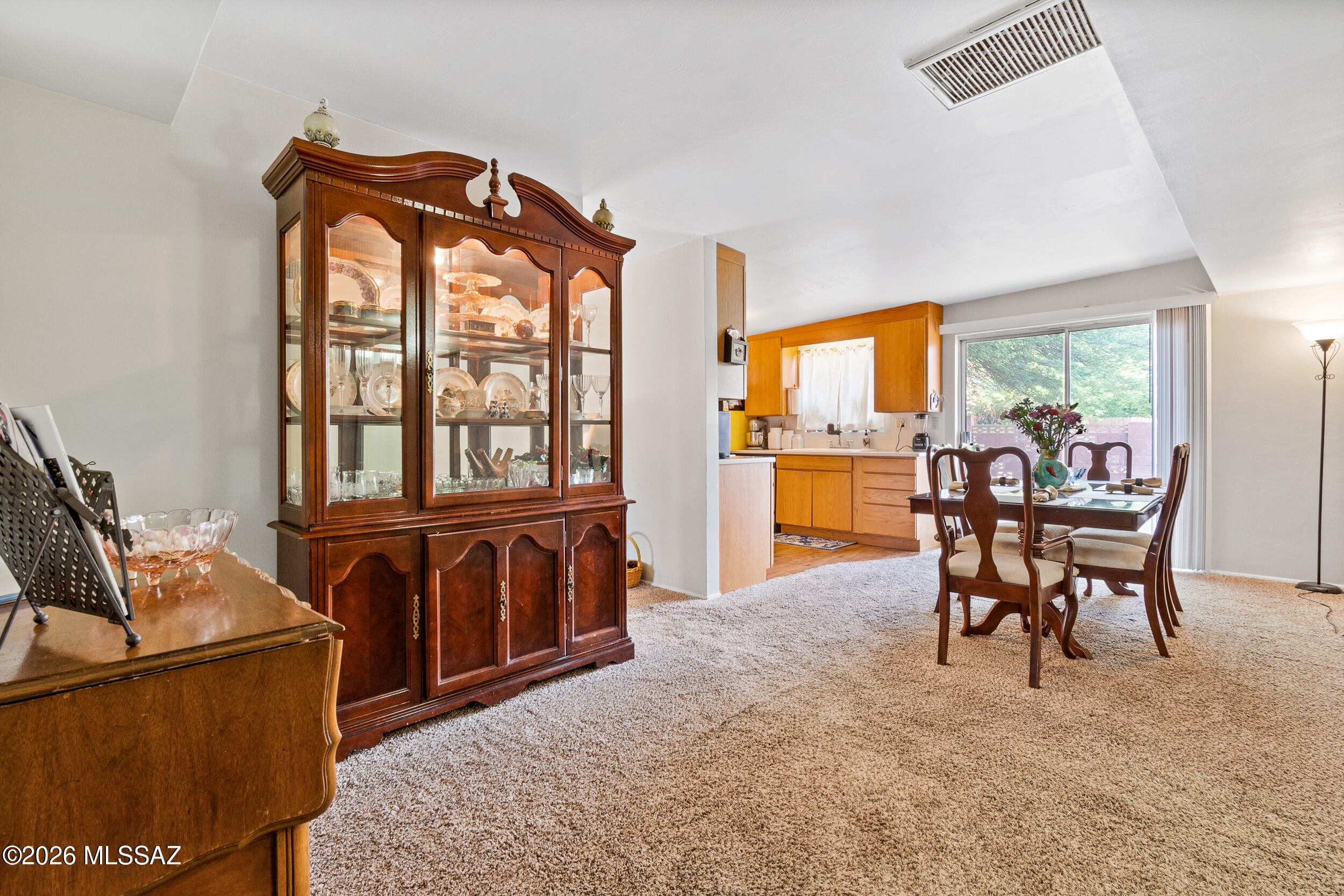 Carriage Hill (1-192) - Residential
