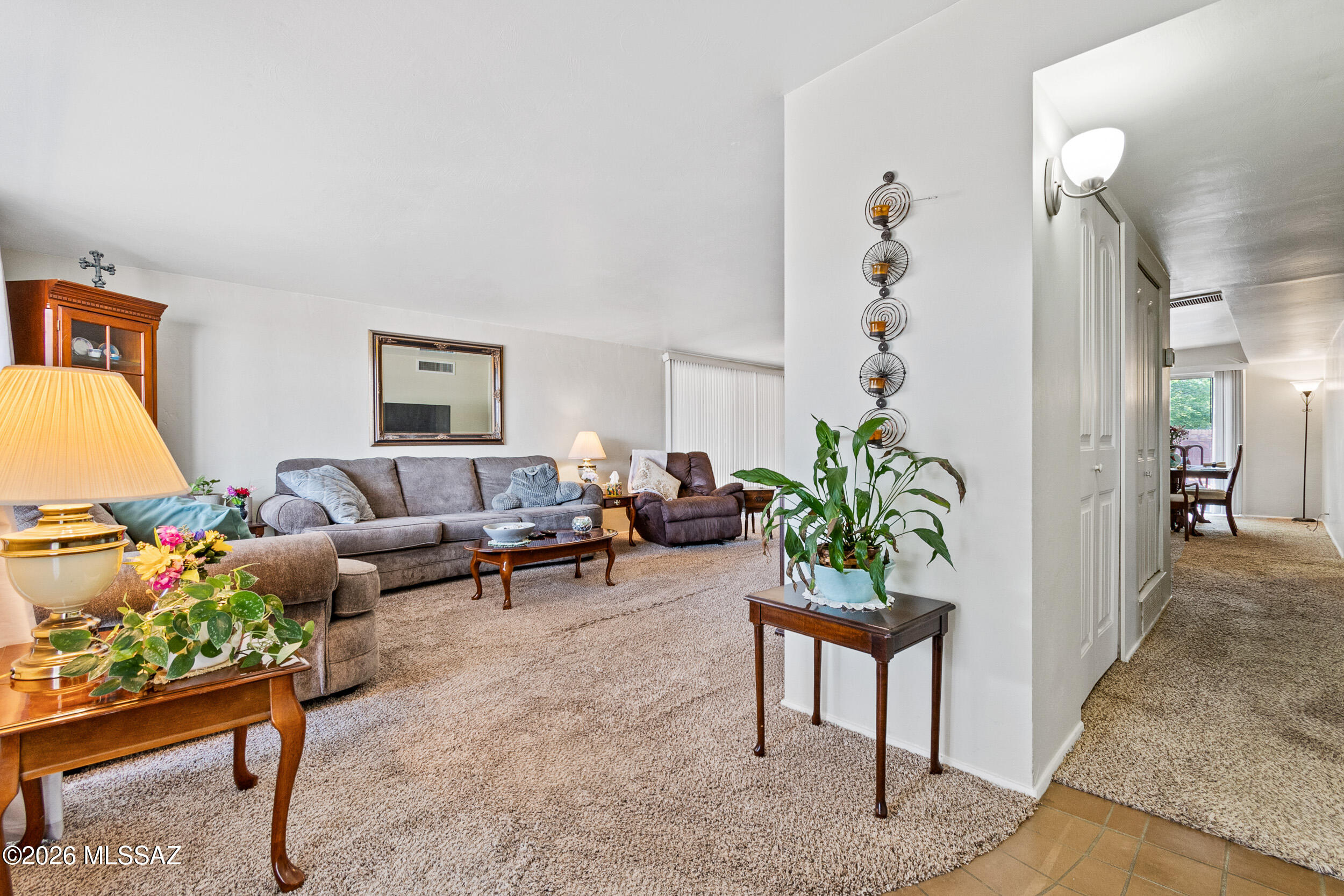Carriage Hill (1-192) - Residential