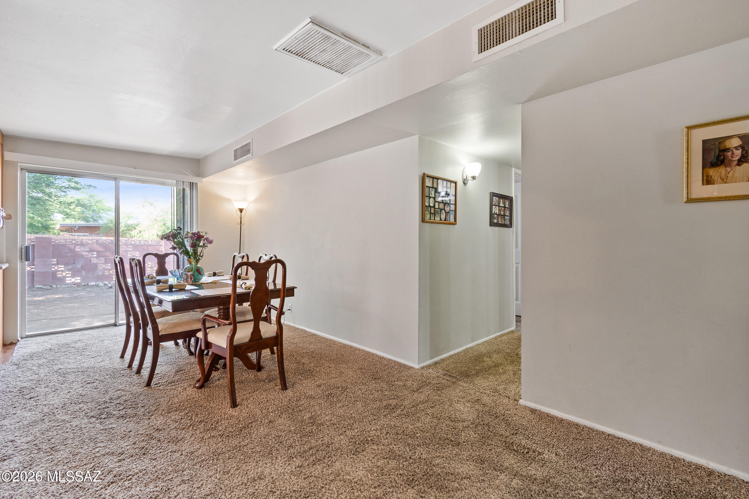 Carriage Hill (1-192) - Residential