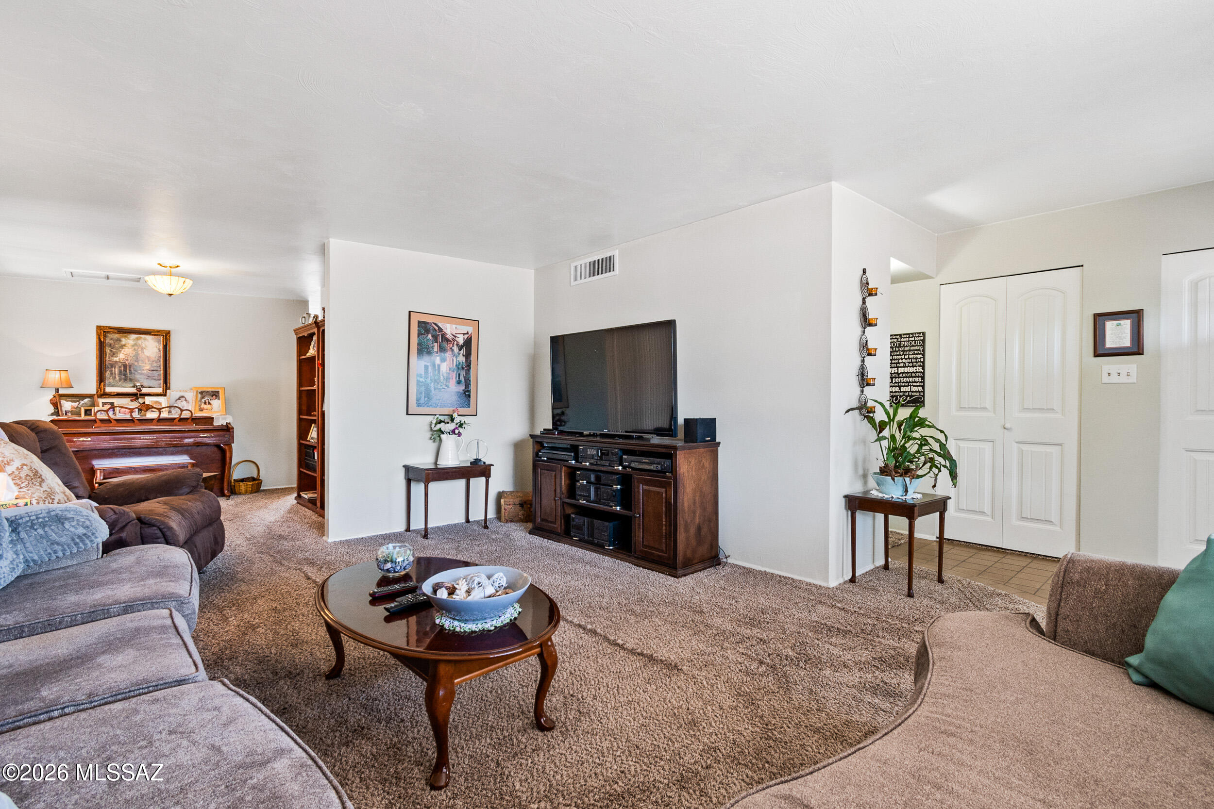 Carriage Hill (1-192) - Residential