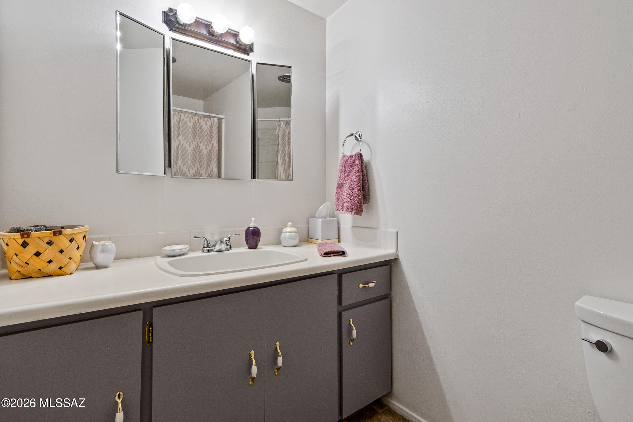 Carriage Hill (1-192) - Residential