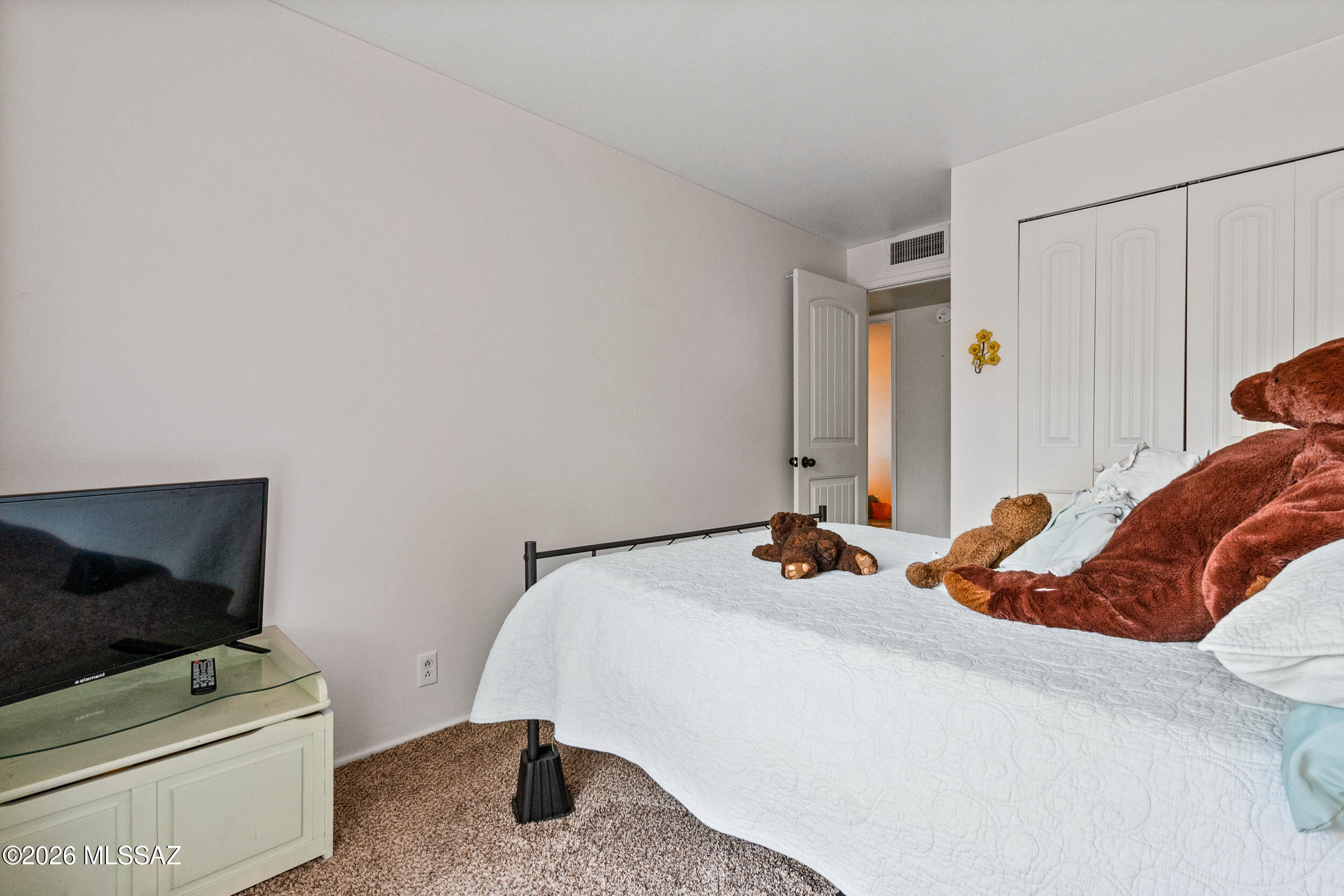 Carriage Hill (1-192) - Residential