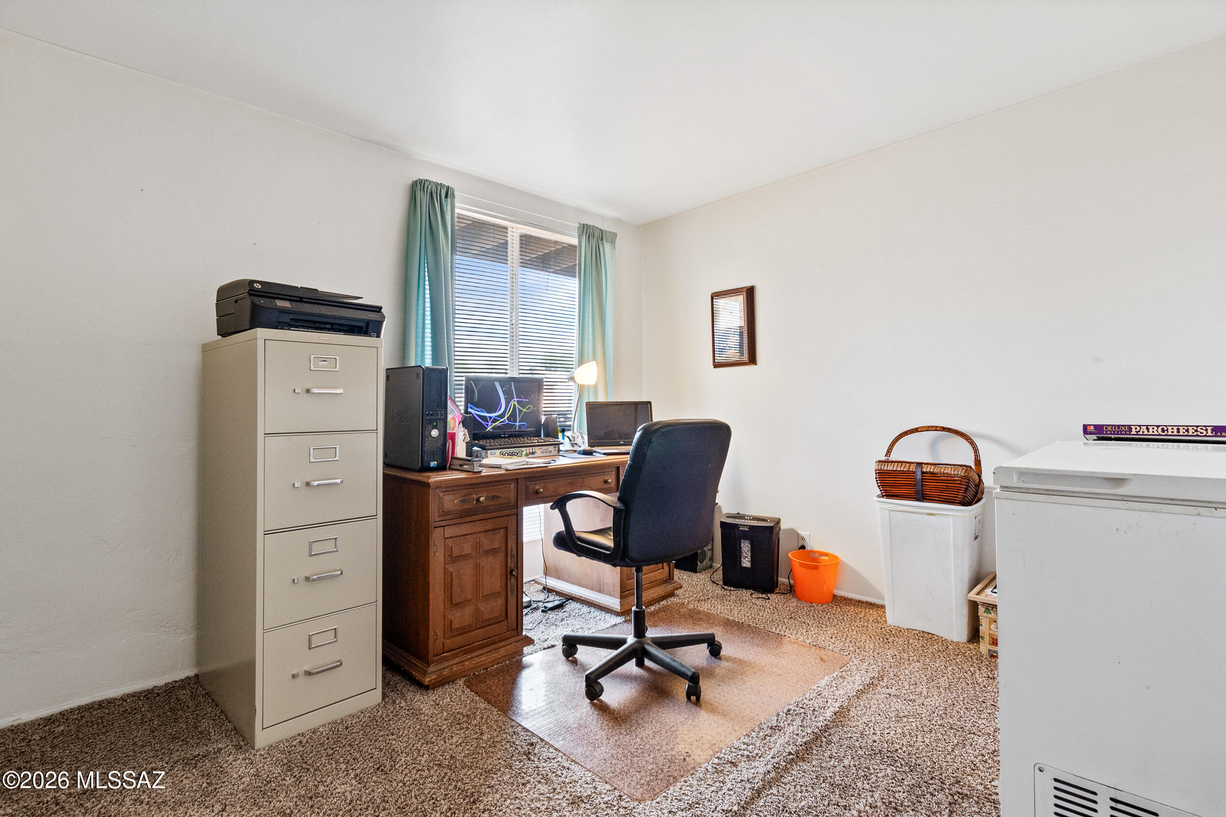 Carriage Hill (1-192) - Residential