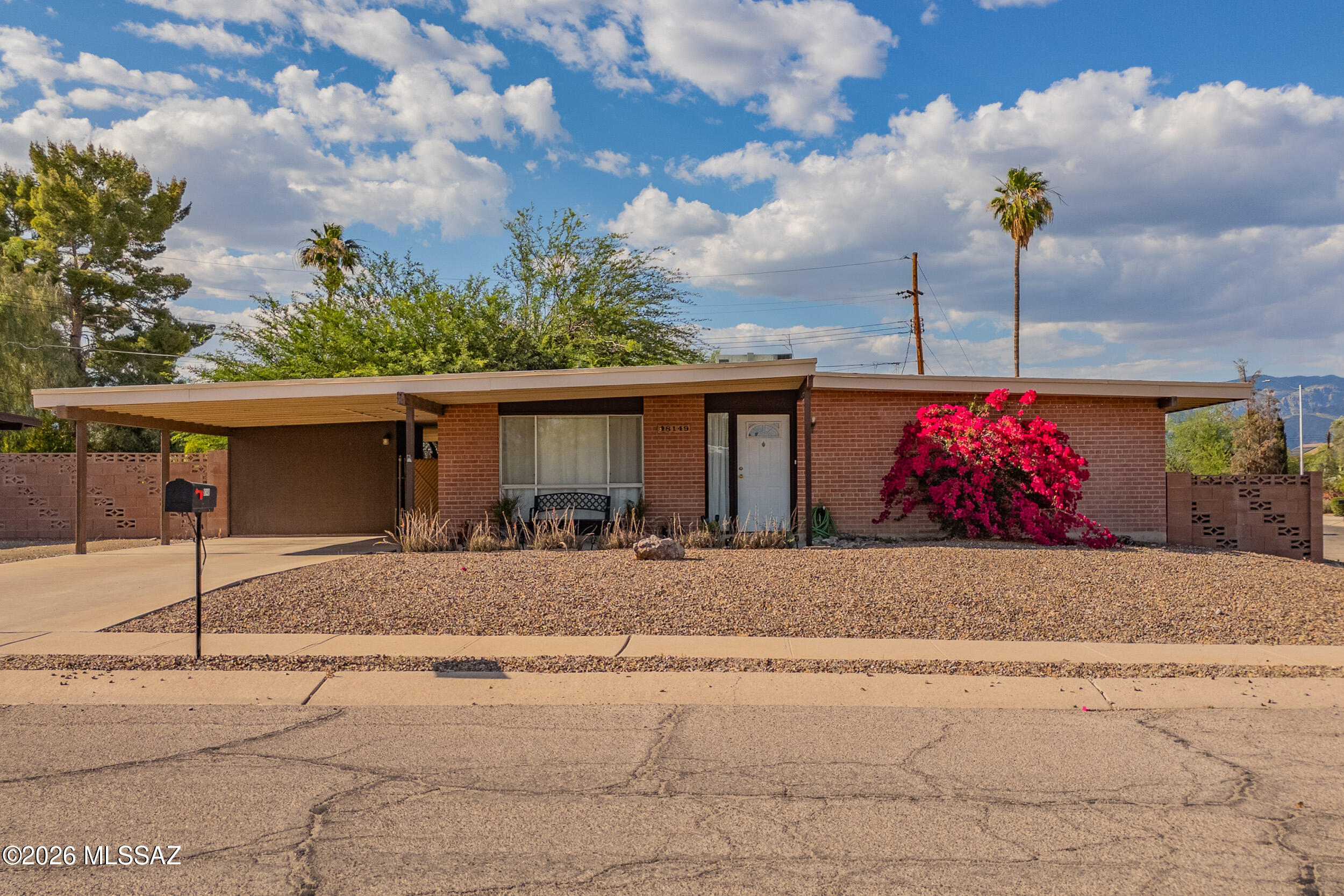 Carriage Hill (1-192) - Residential