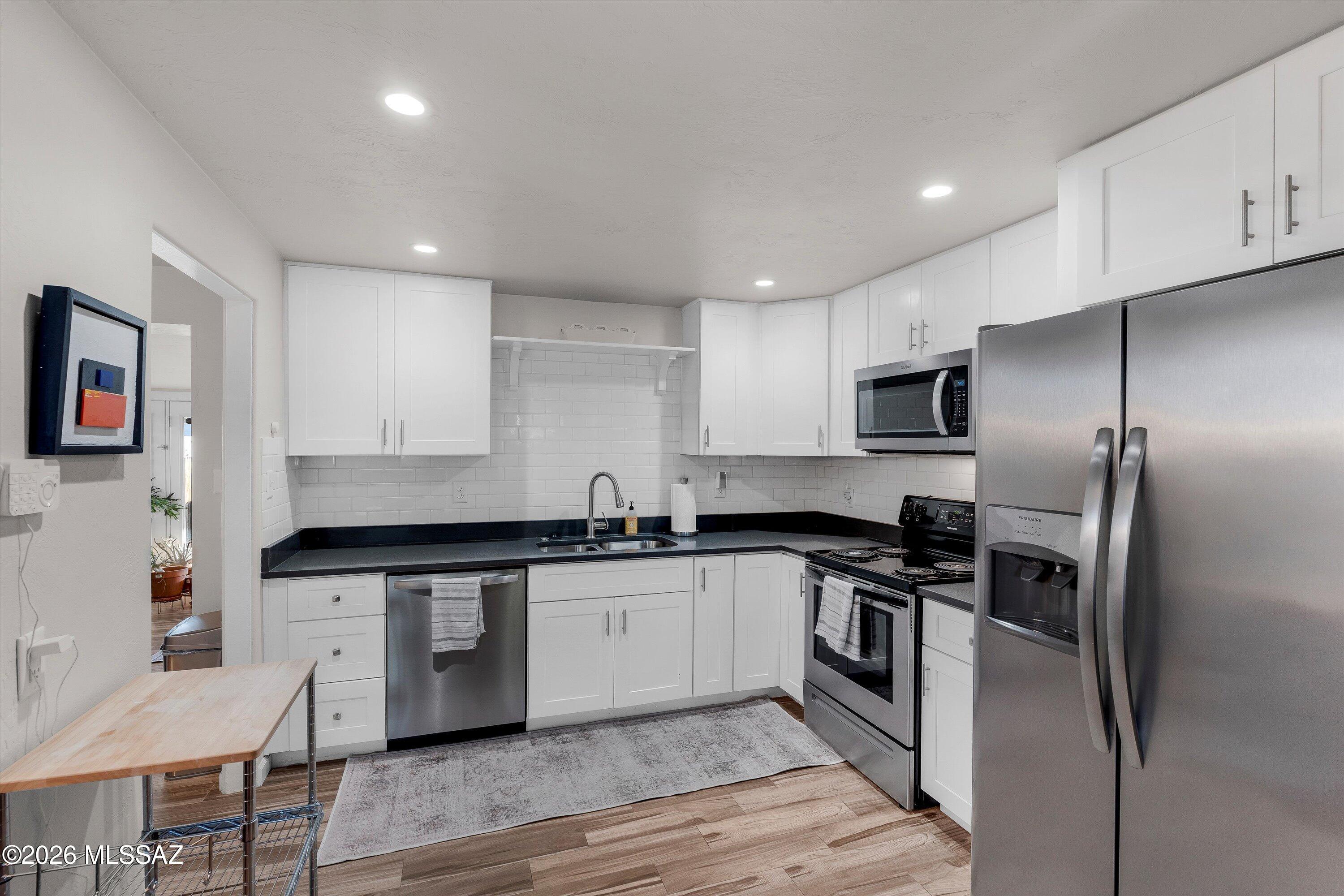 Mitman Addition - Residential