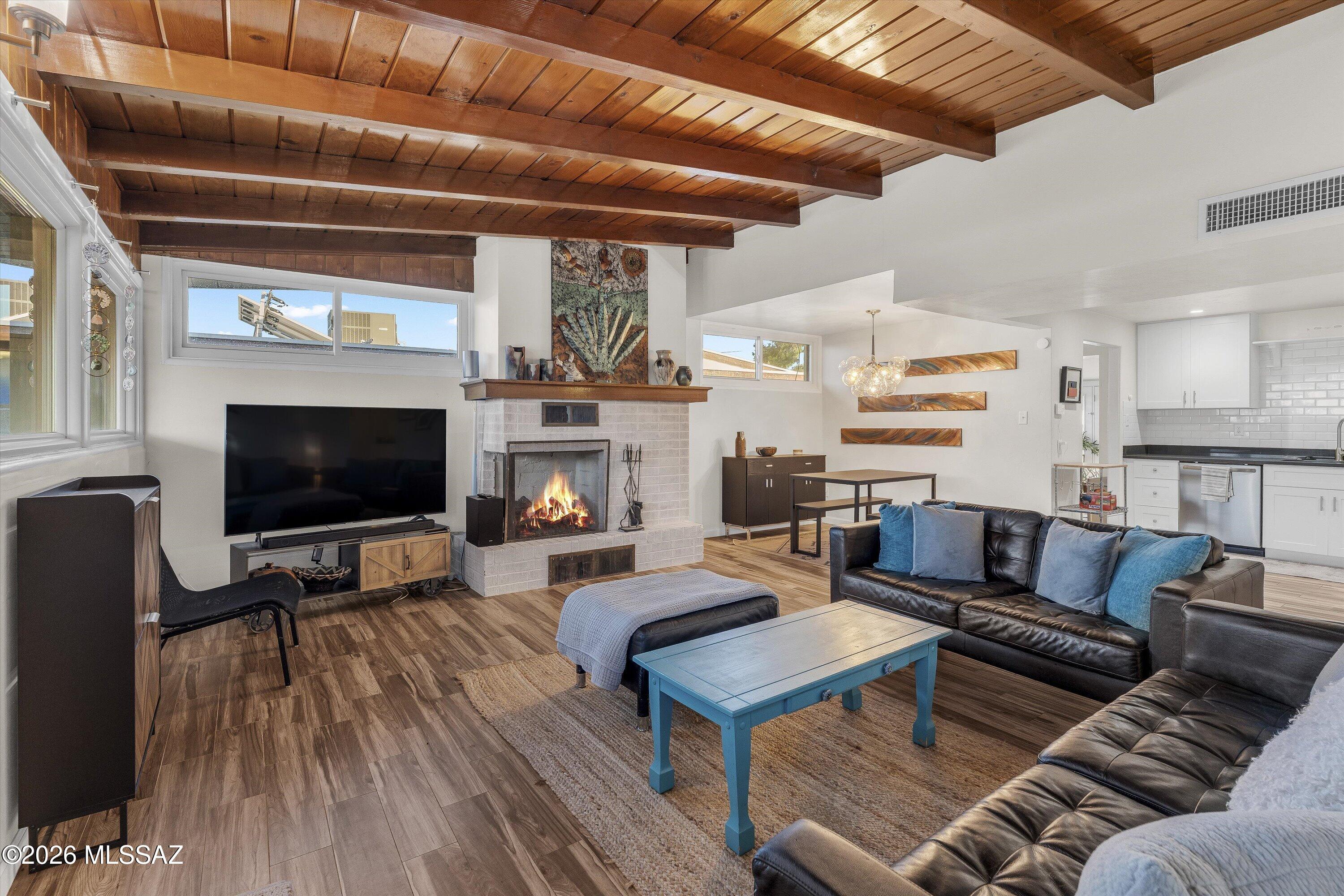 Mitman Addition - Residential