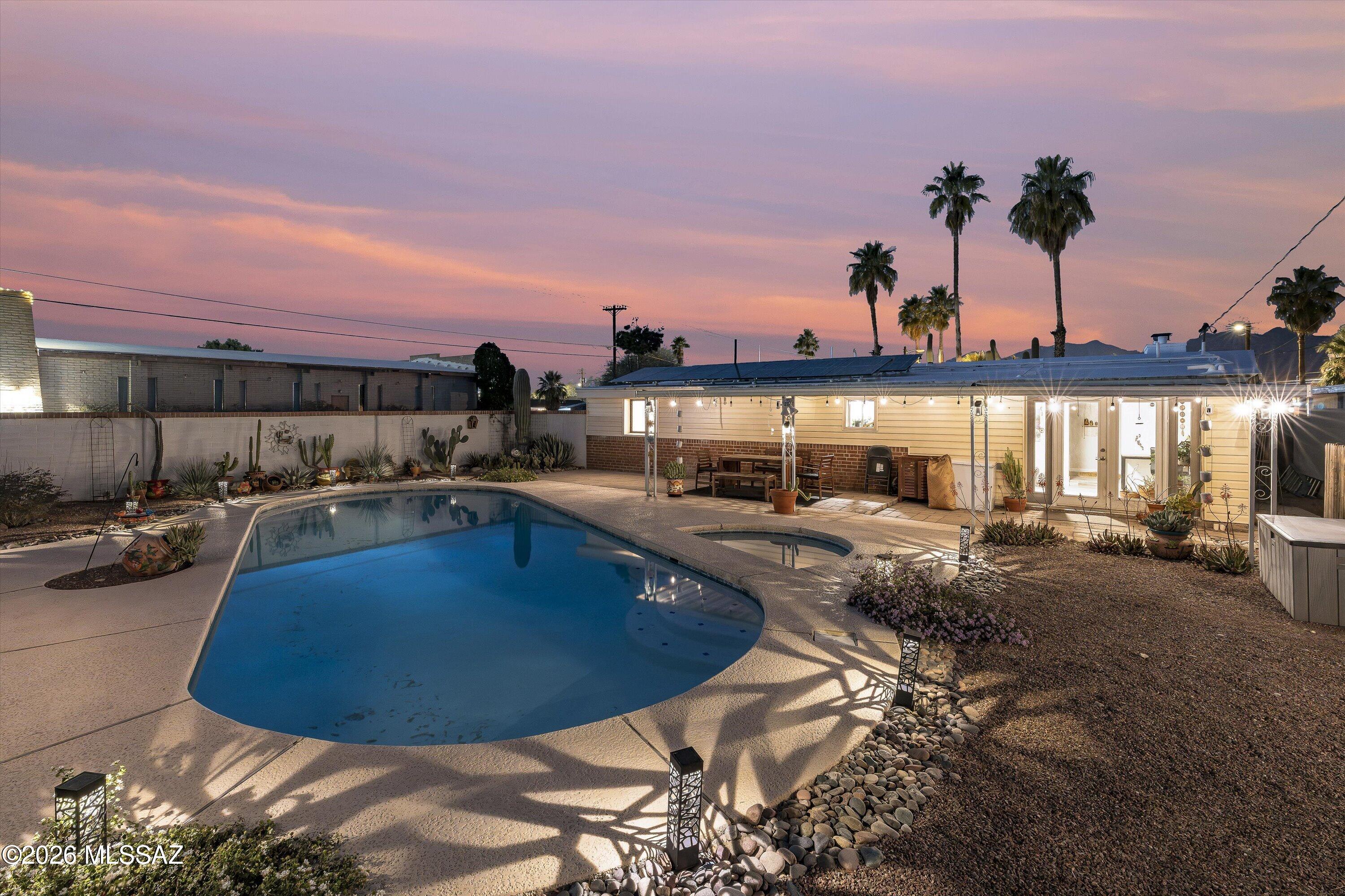 Mitman Addition - Residential