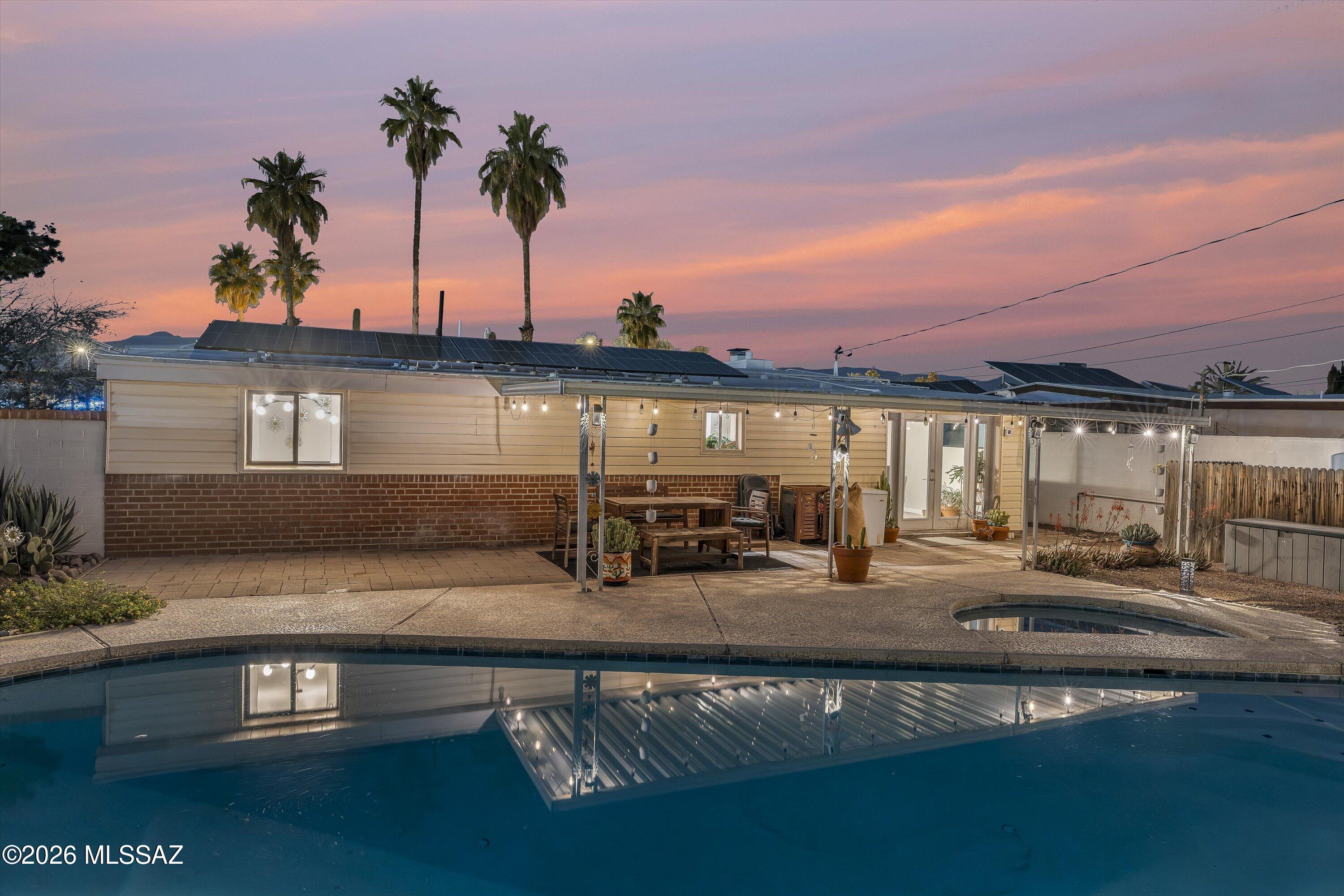 Mitman Addition - Residential