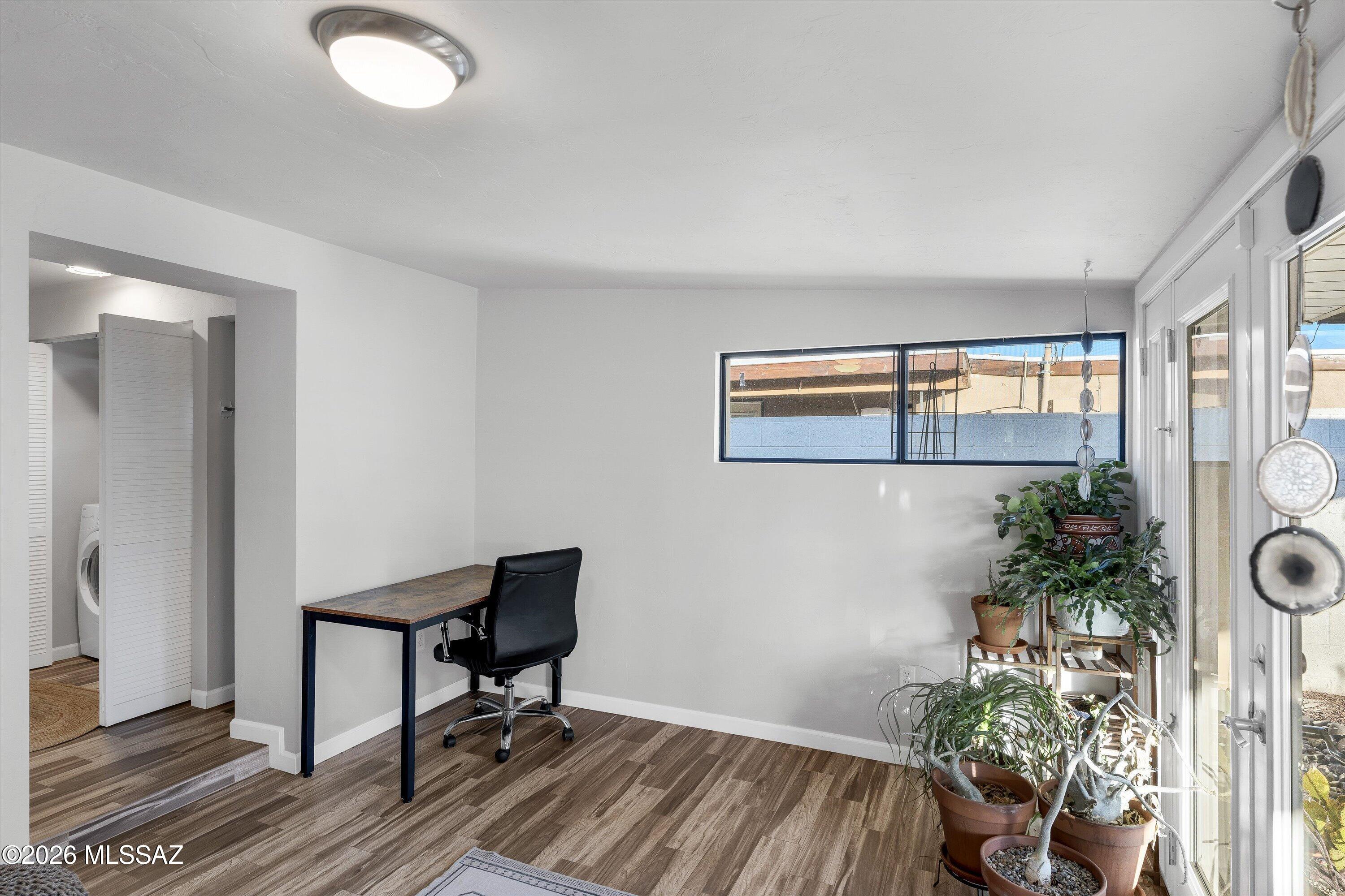 Mitman Addition - Residential