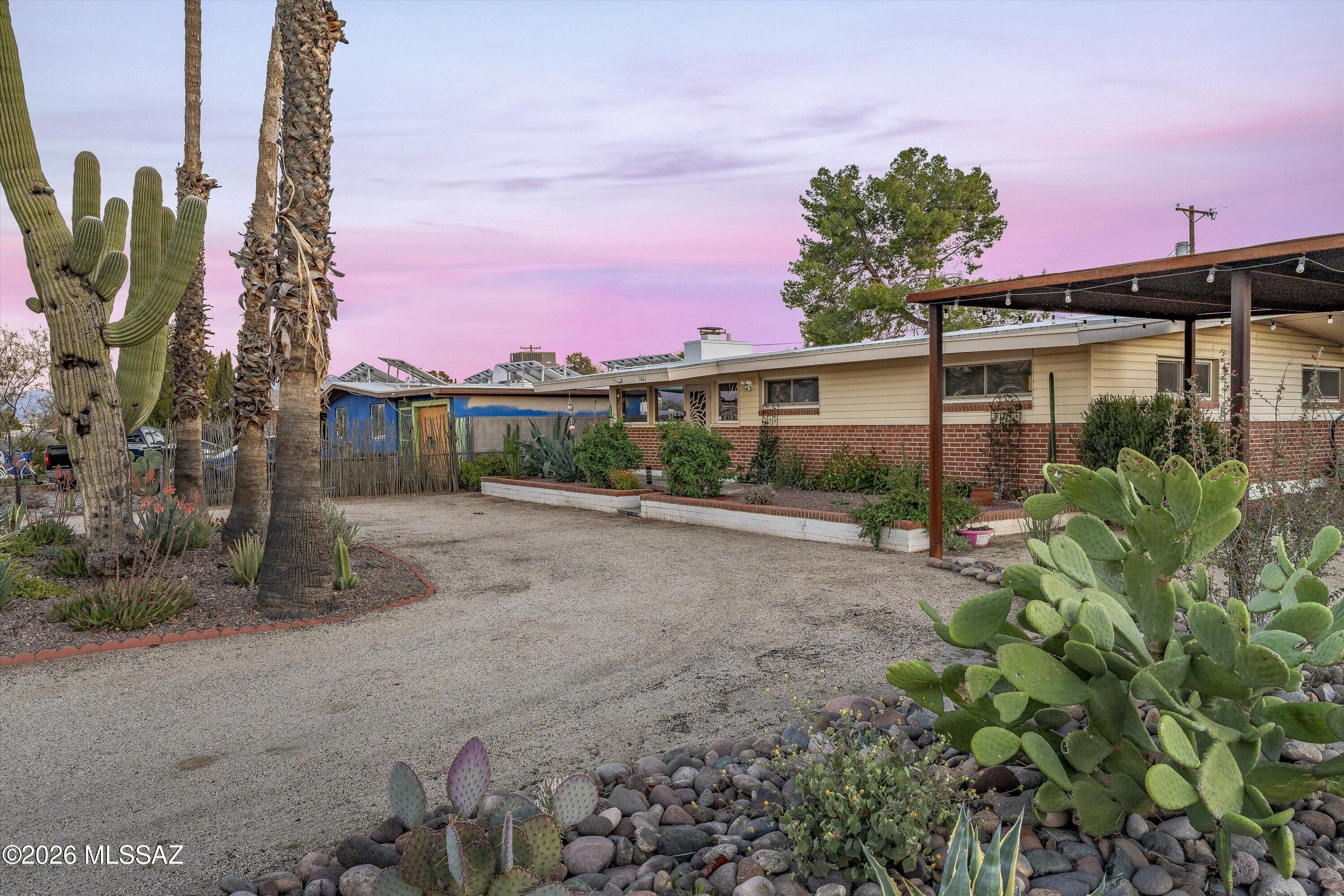 Mitman Addition - Residential