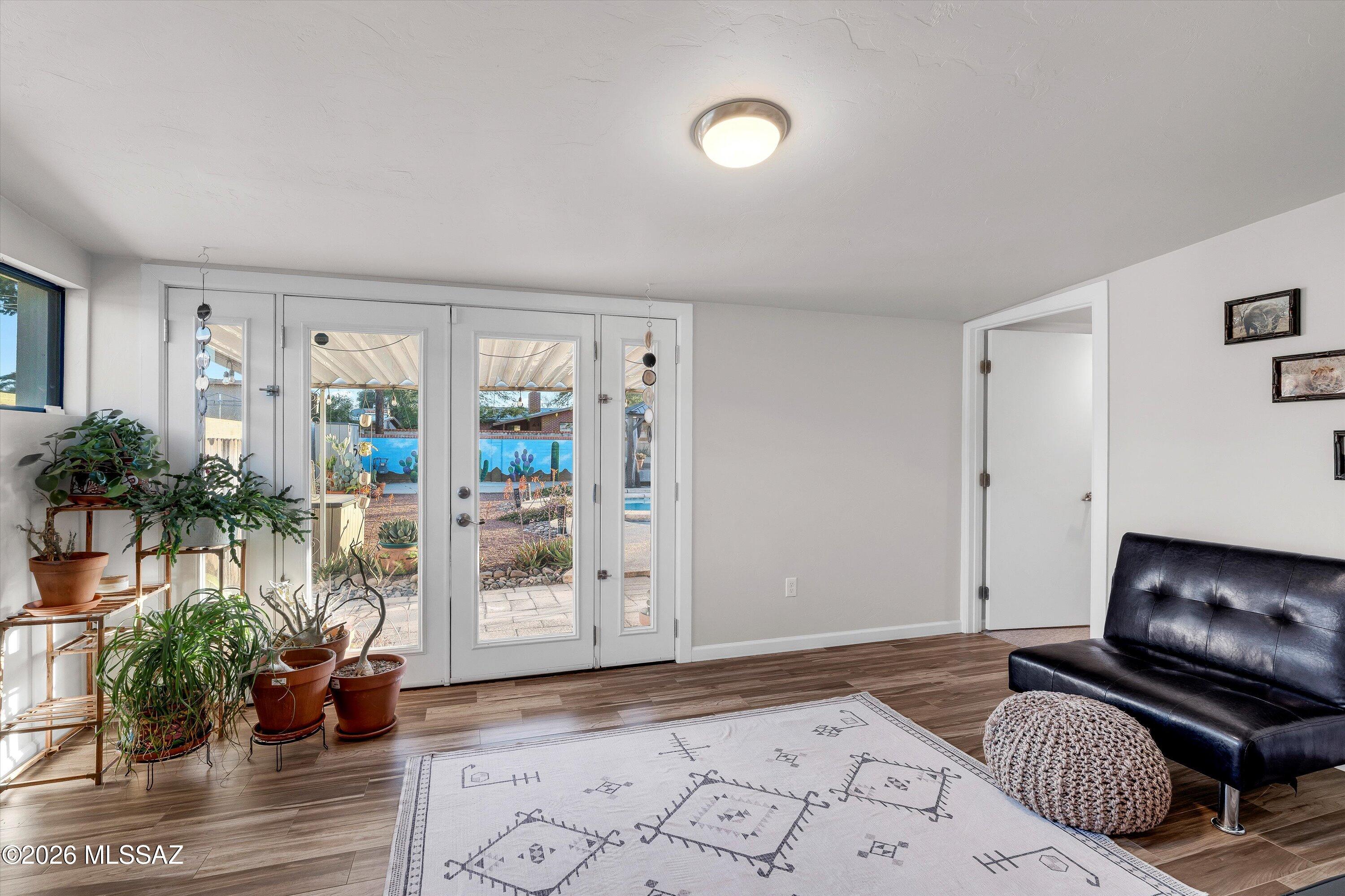 Mitman Addition - Residential