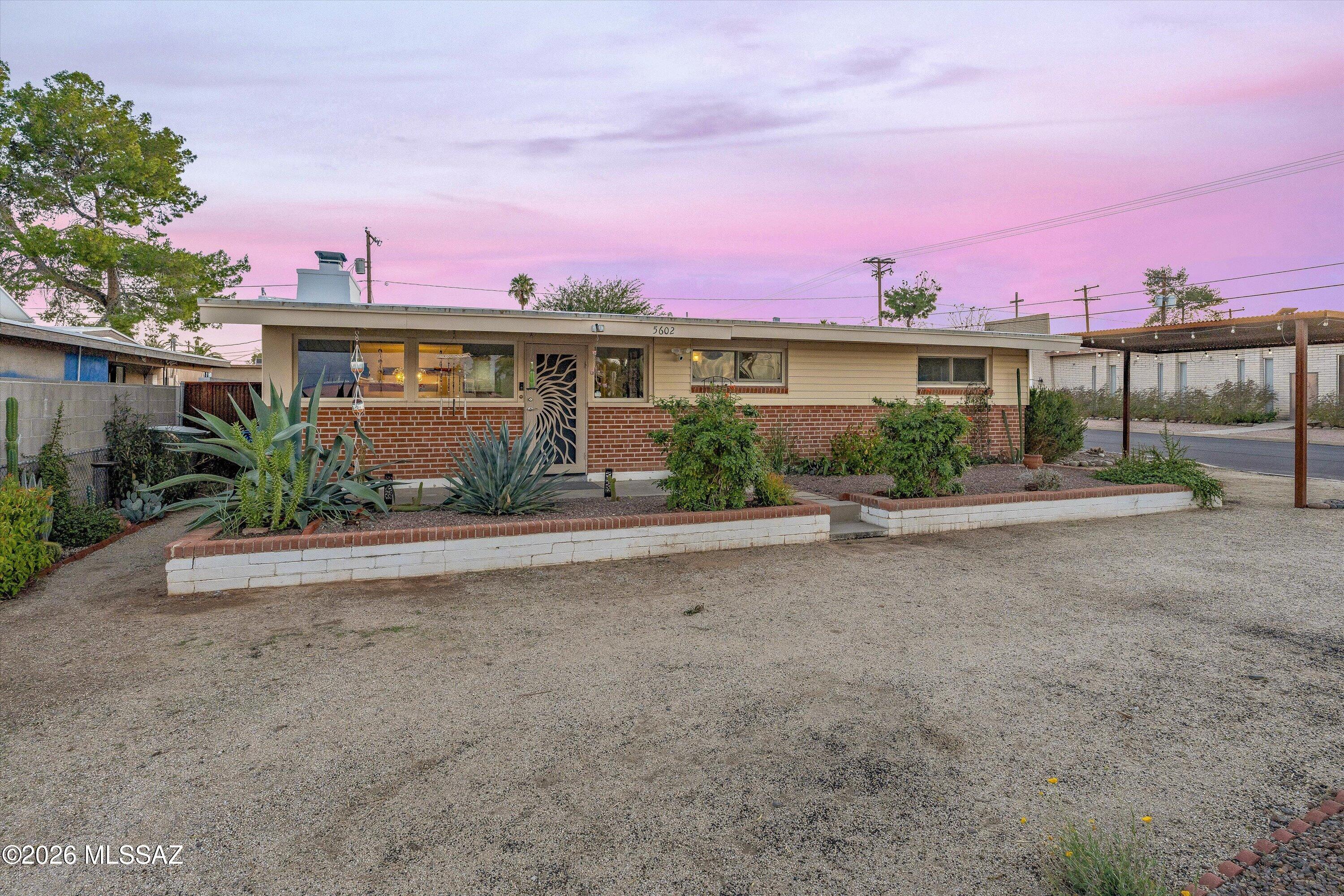 Mitman Addition - Residential