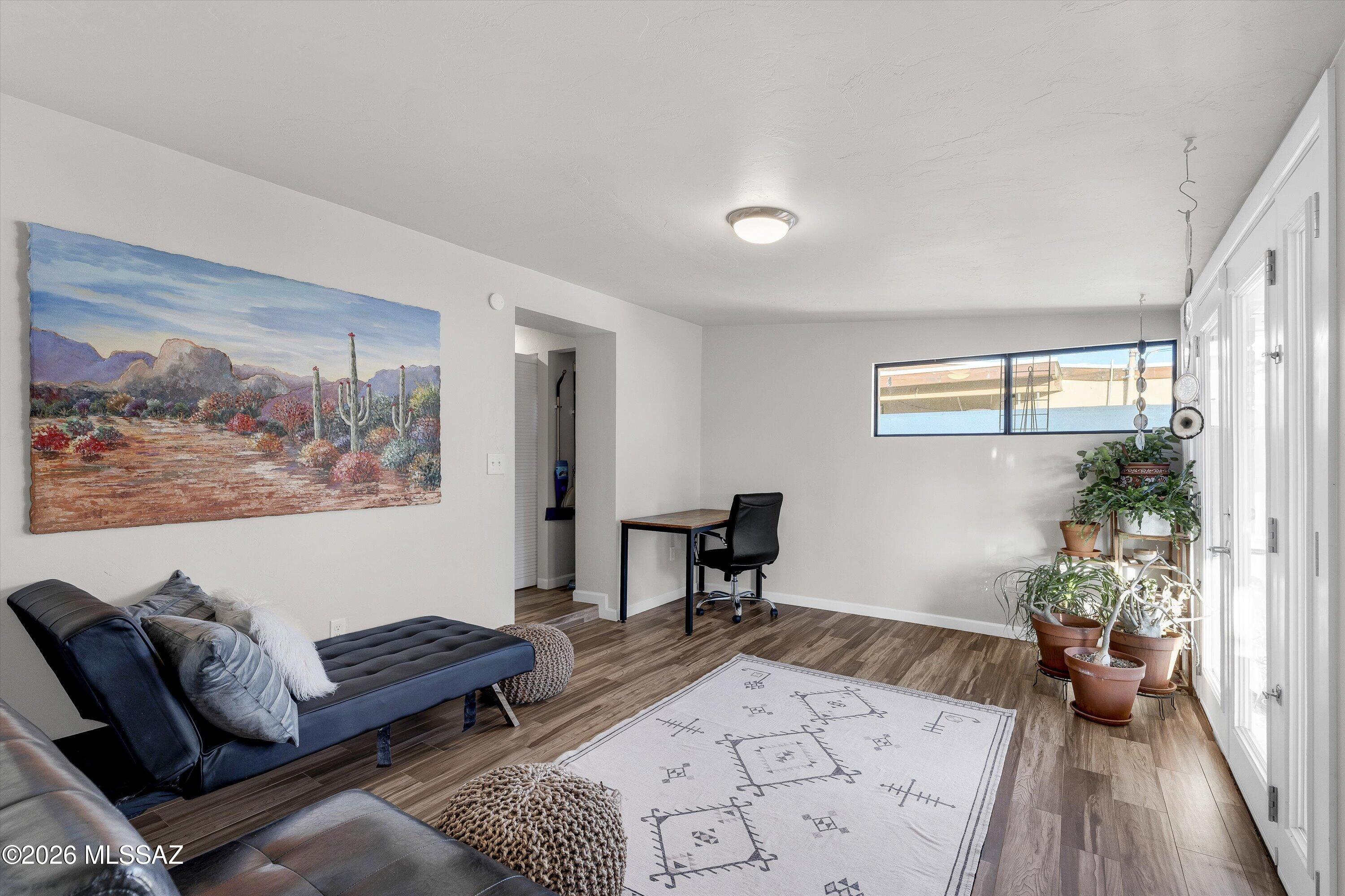 Mitman Addition - Residential