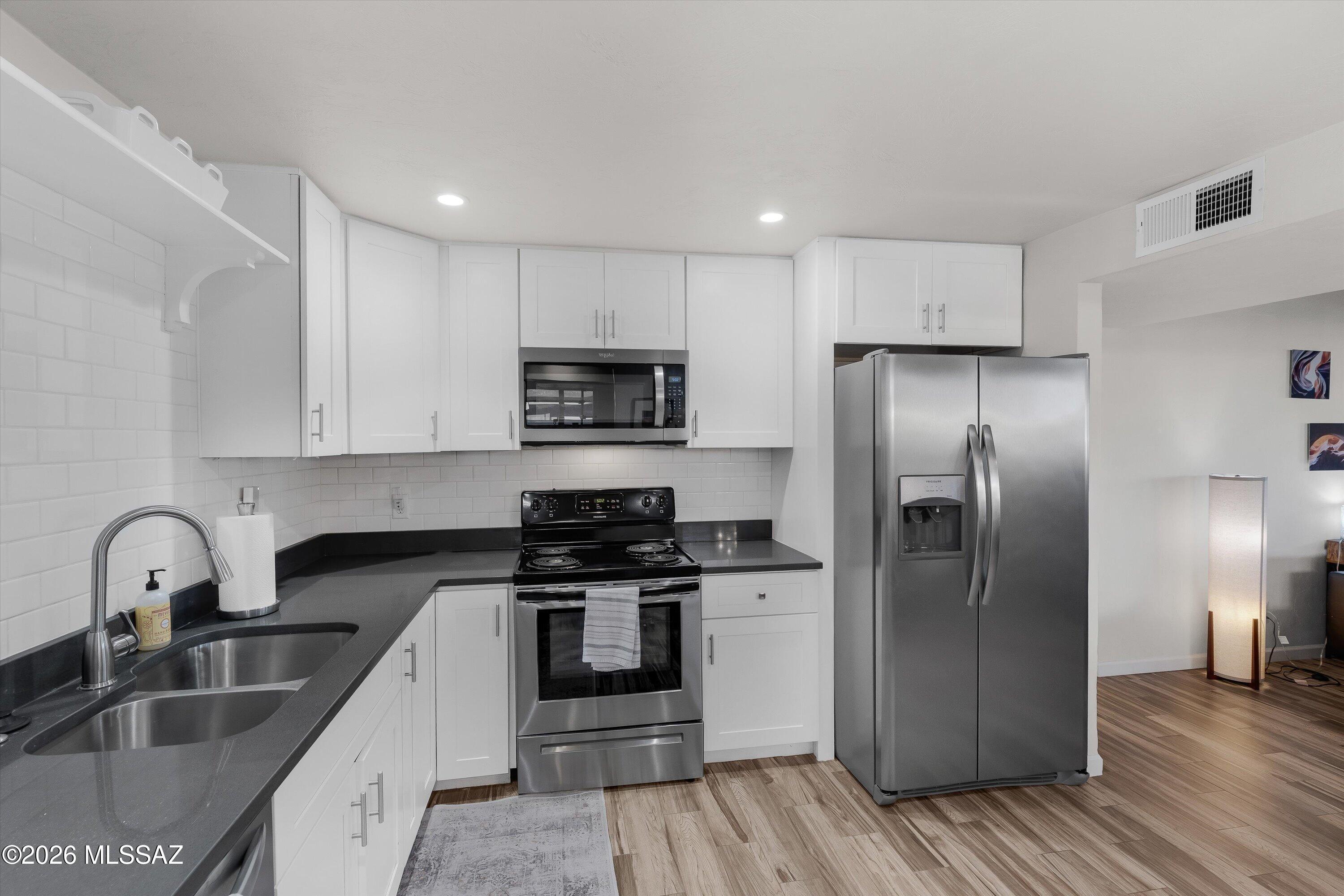 Mitman Addition - Residential